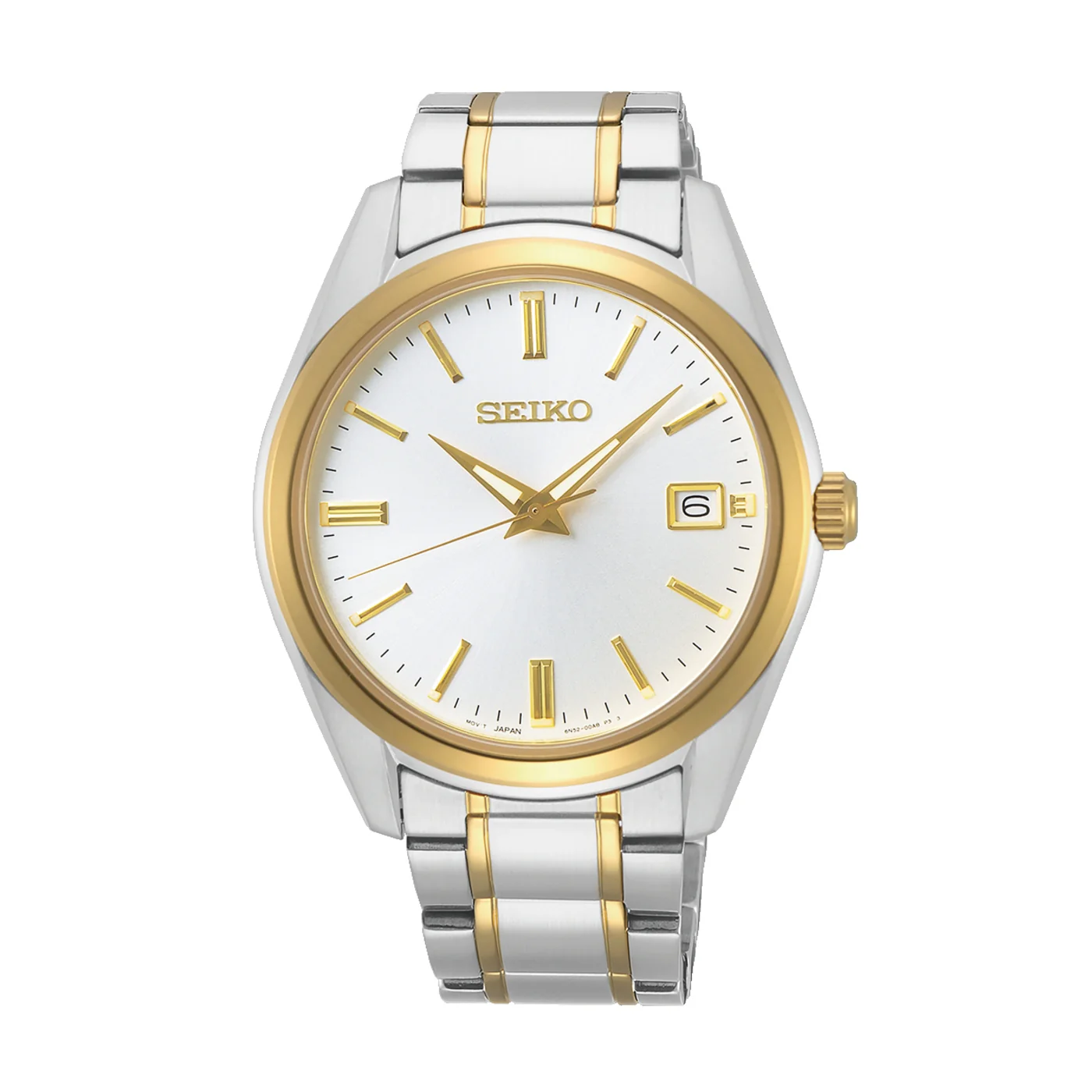 Seiko New Link Men's Watch 2000-SUR312P1