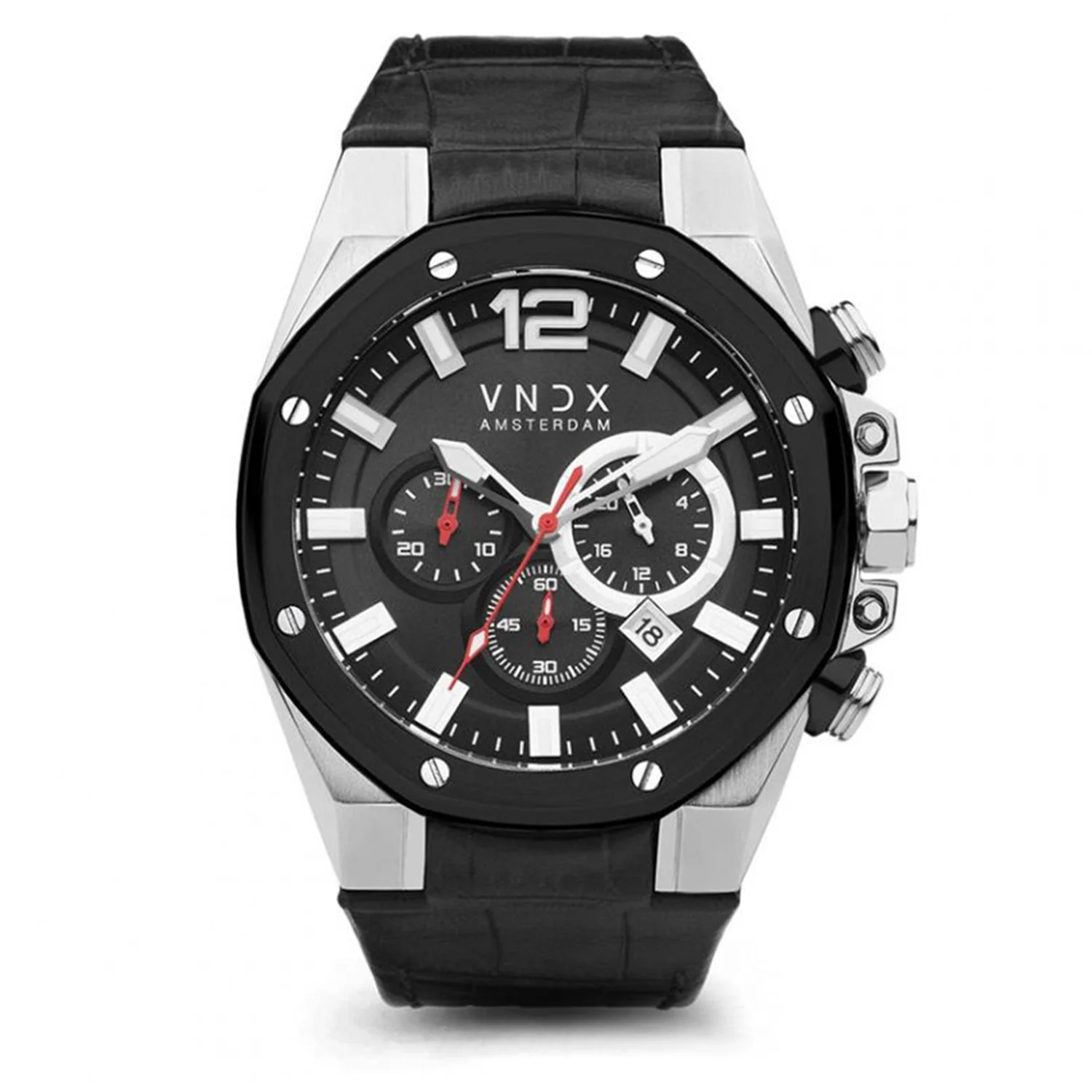 VNDX Wise Man Men's Watch 2003-LS11888-01