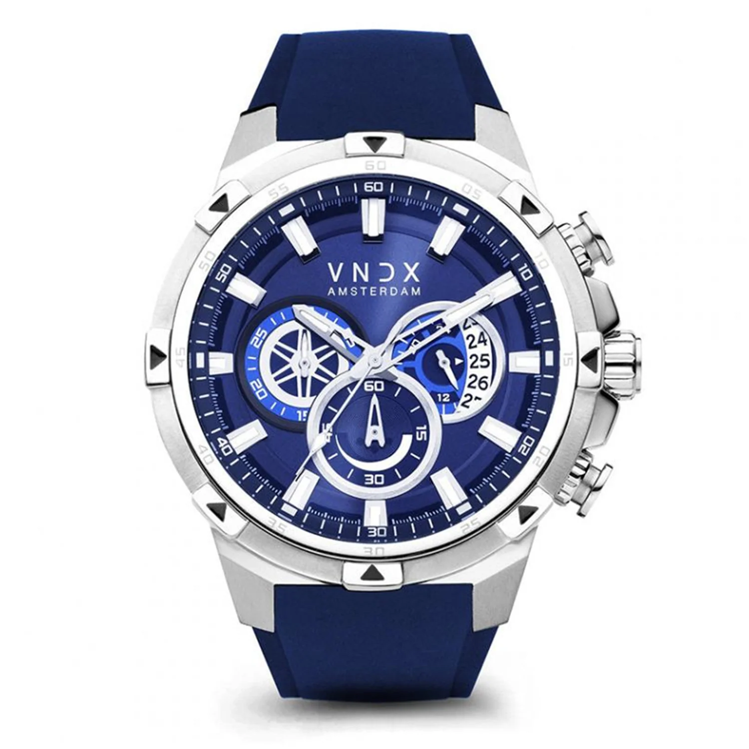 VNDX Young Rebel Big Brother Men's Watch 2003-LS33049-03