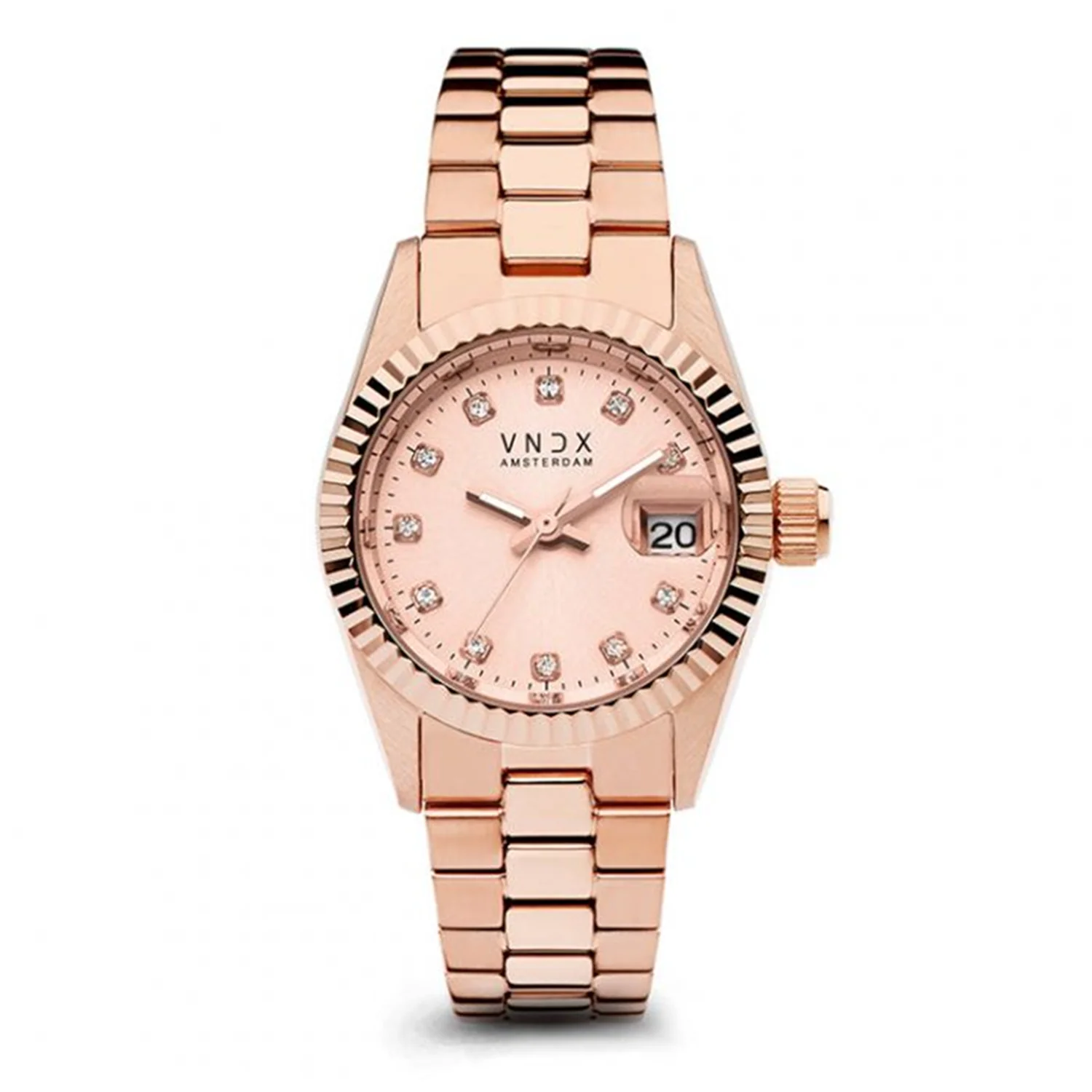 VNDX Dare Devil XS Women's'sWatch 2003-MR43002-10