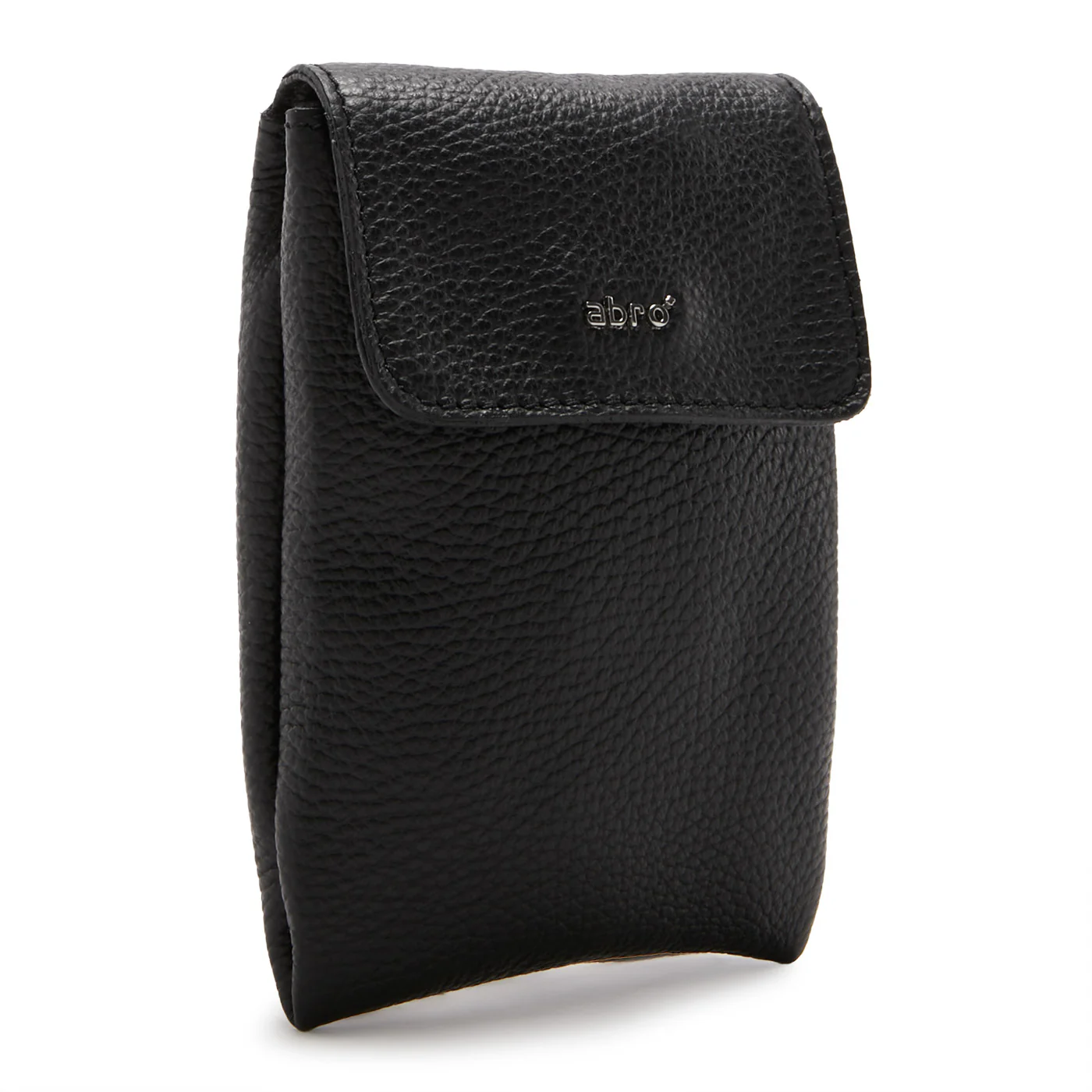Abro damen Handytasche Schwarz 030043-37-18 - Image 3
