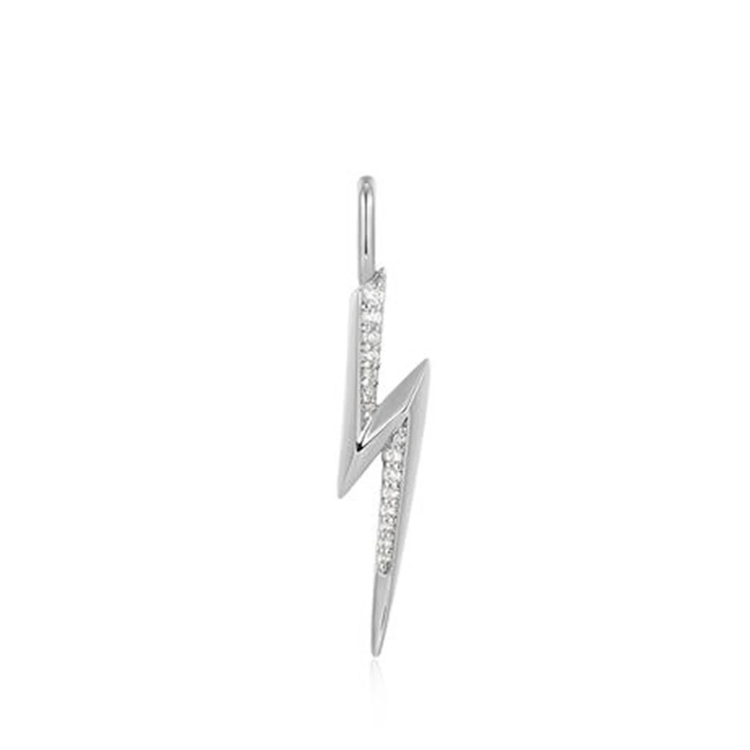 Ania Haie Pop Charms 925 Sterling Silver Charm AH-NC048-32H
