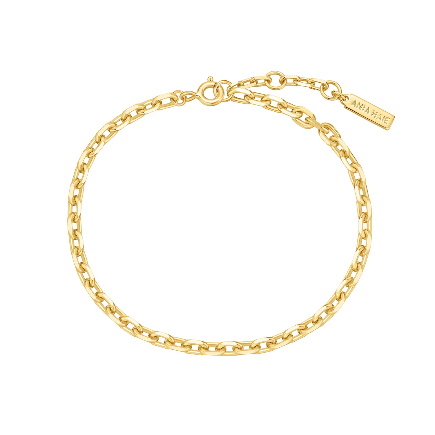 Ania Haie Voque Maven Armband aus 925er Sterlingsilber AH-B062-03G - Image 3