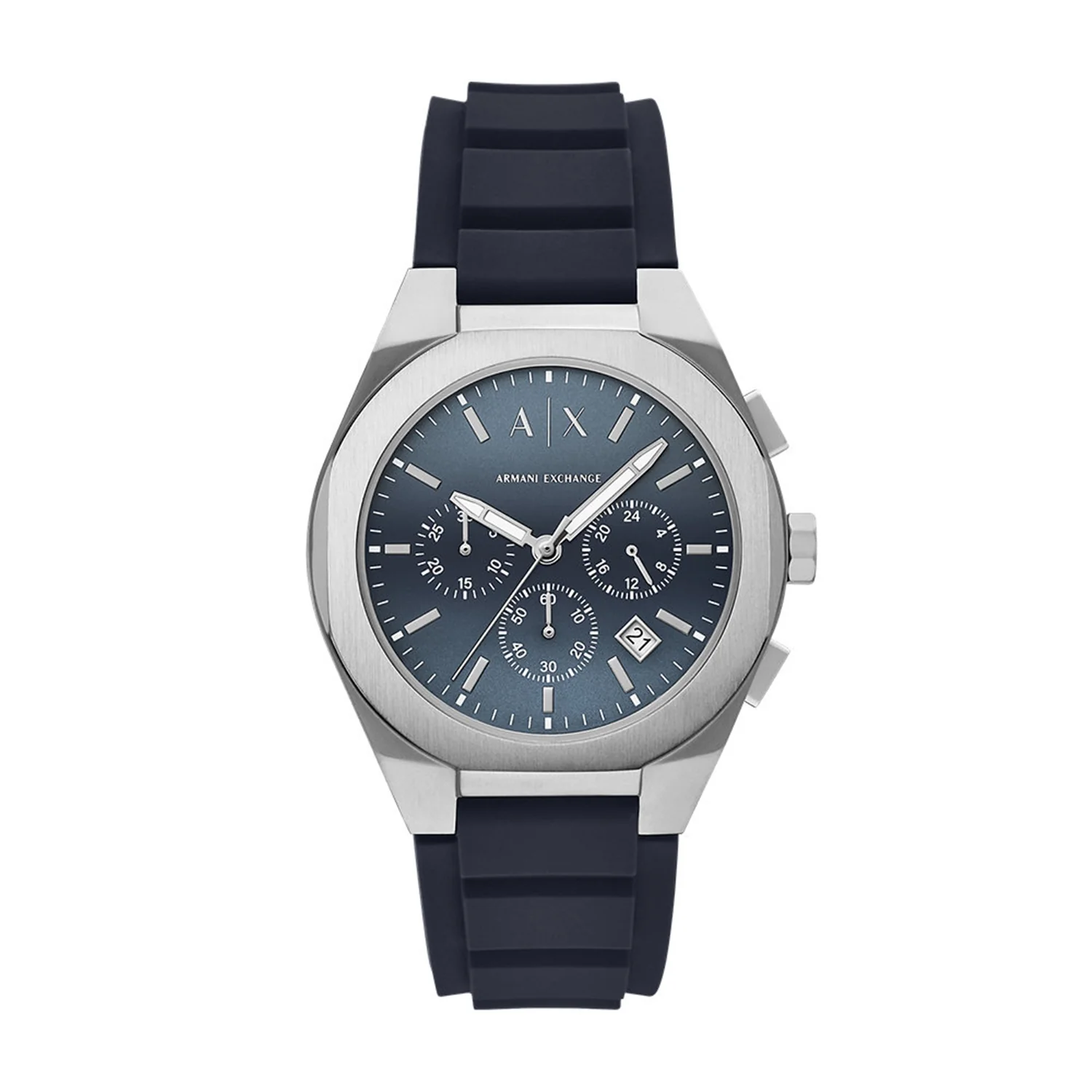 Armani Exchange Blue Men's Watch AX4185