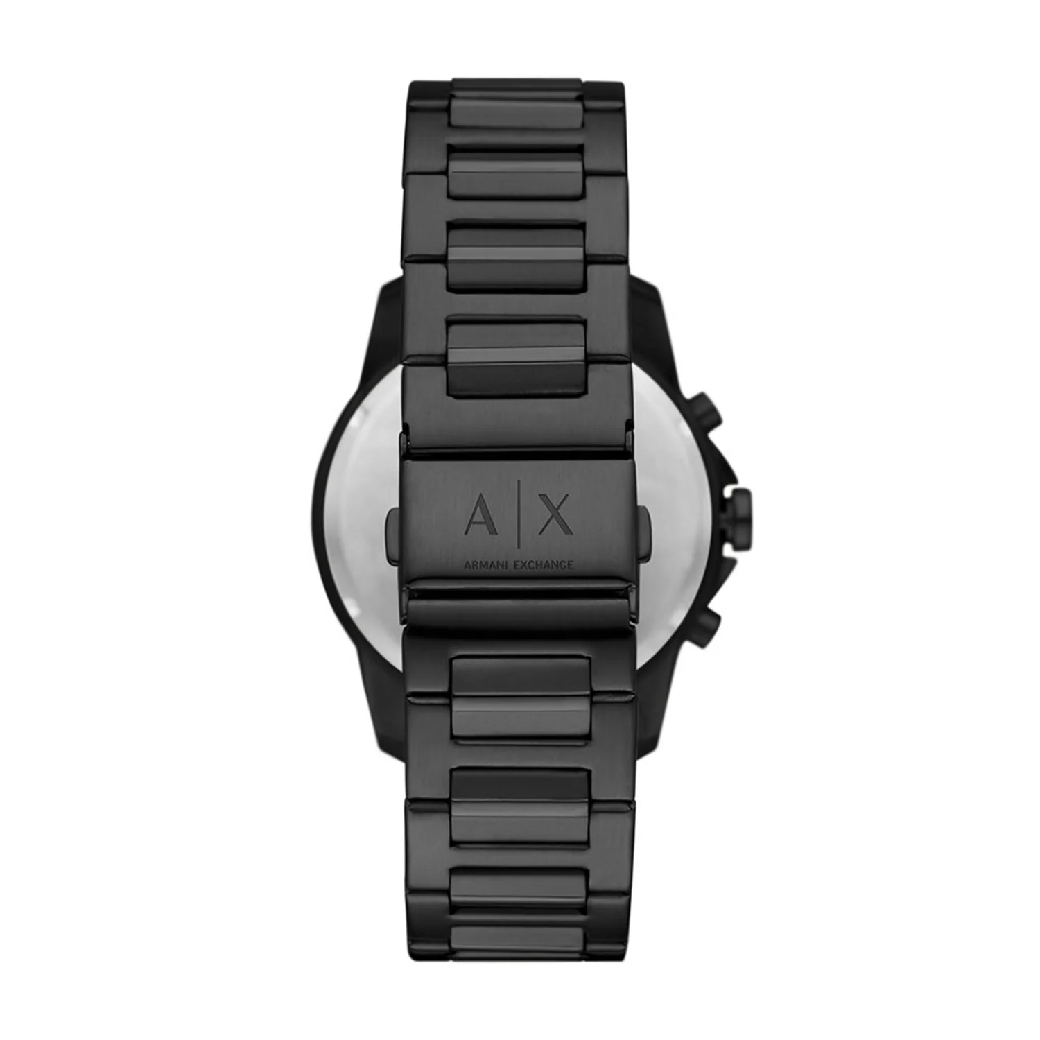 Armani Exchange Chronograph Schwarze Herrenuhr AX1722 - Image 5