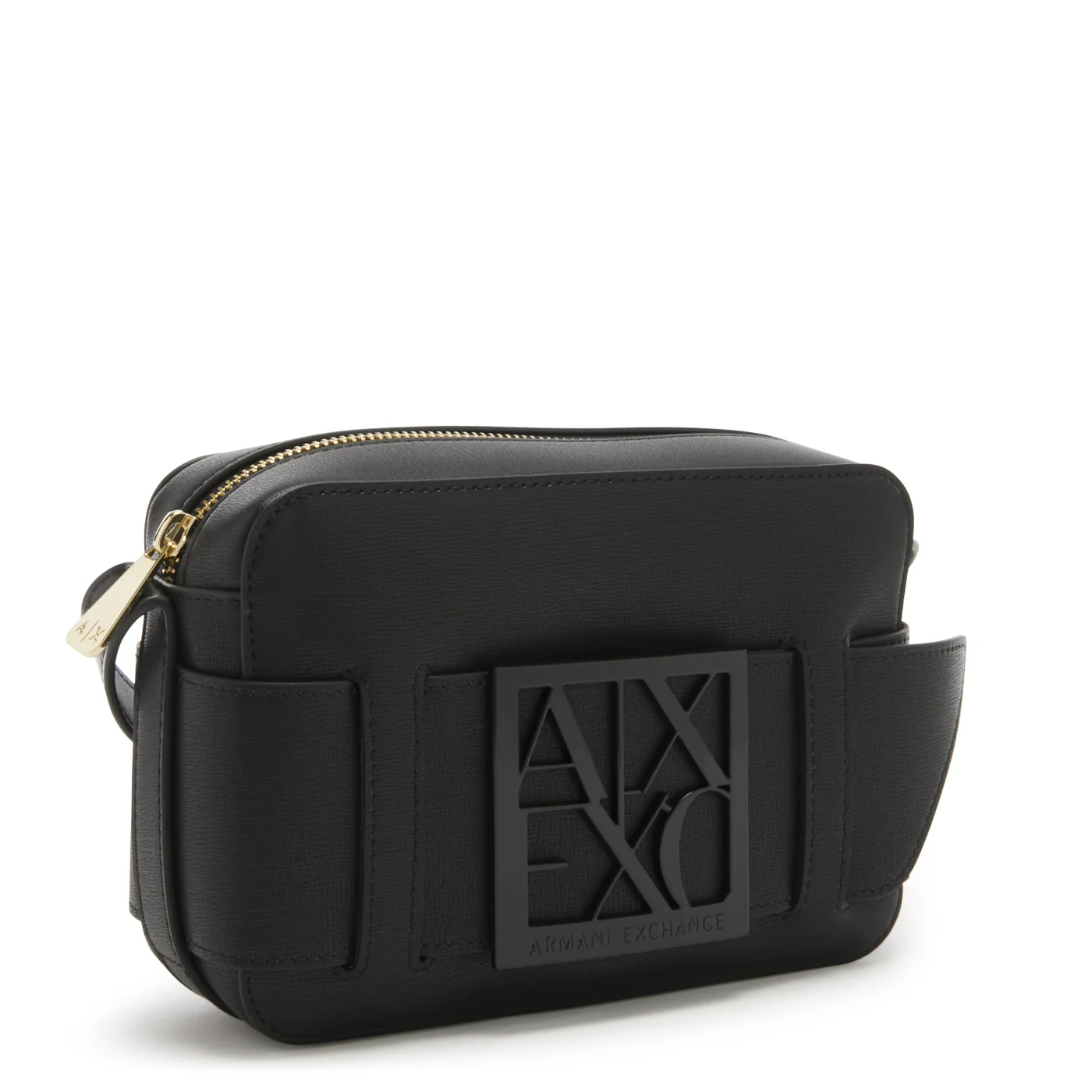 Armani Exchange damen Umhängetasche Schwarz 942699-0A874-00020 - Image 3