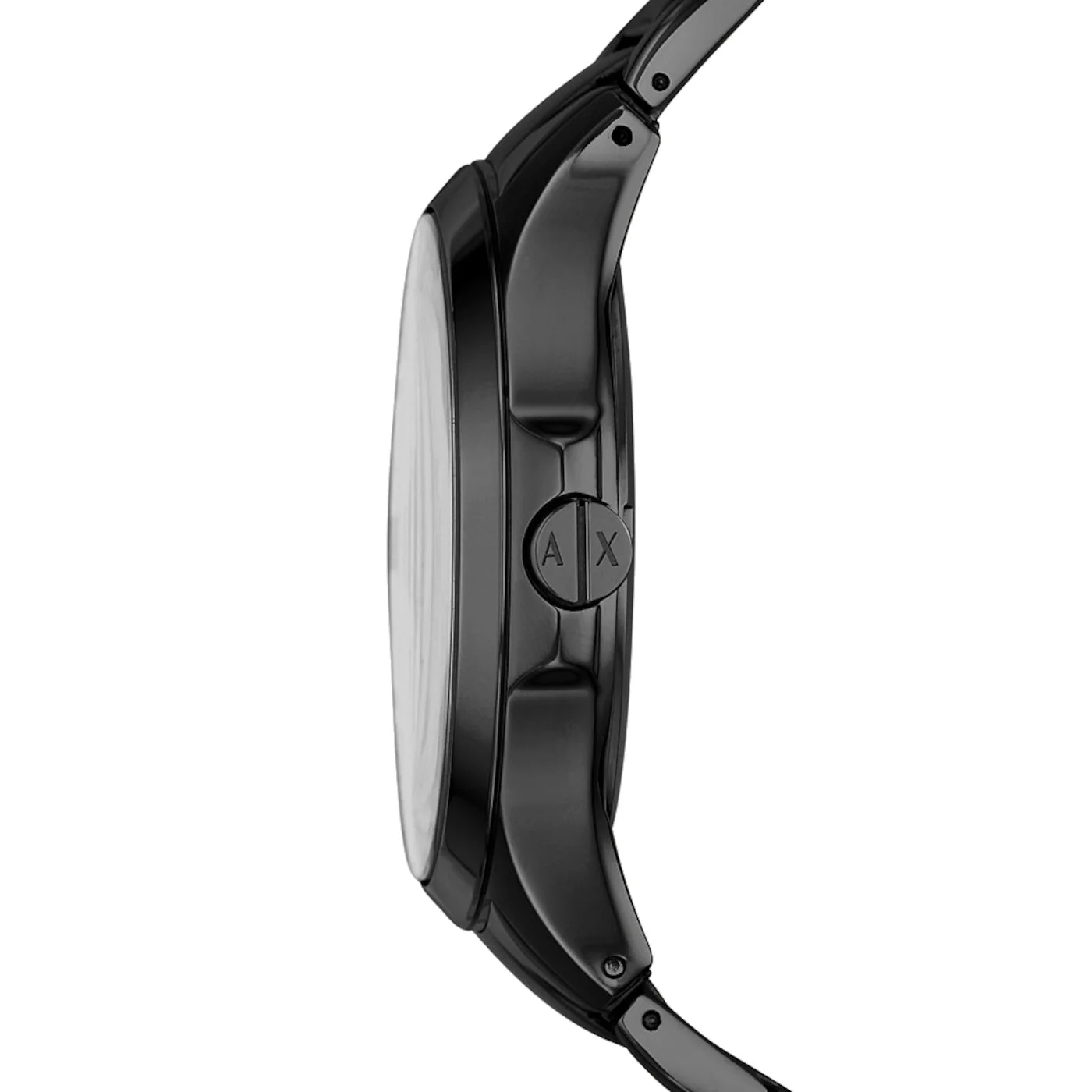 Armani Exchange Hampton herren Uhr Schwarz AX2104 - Image 6