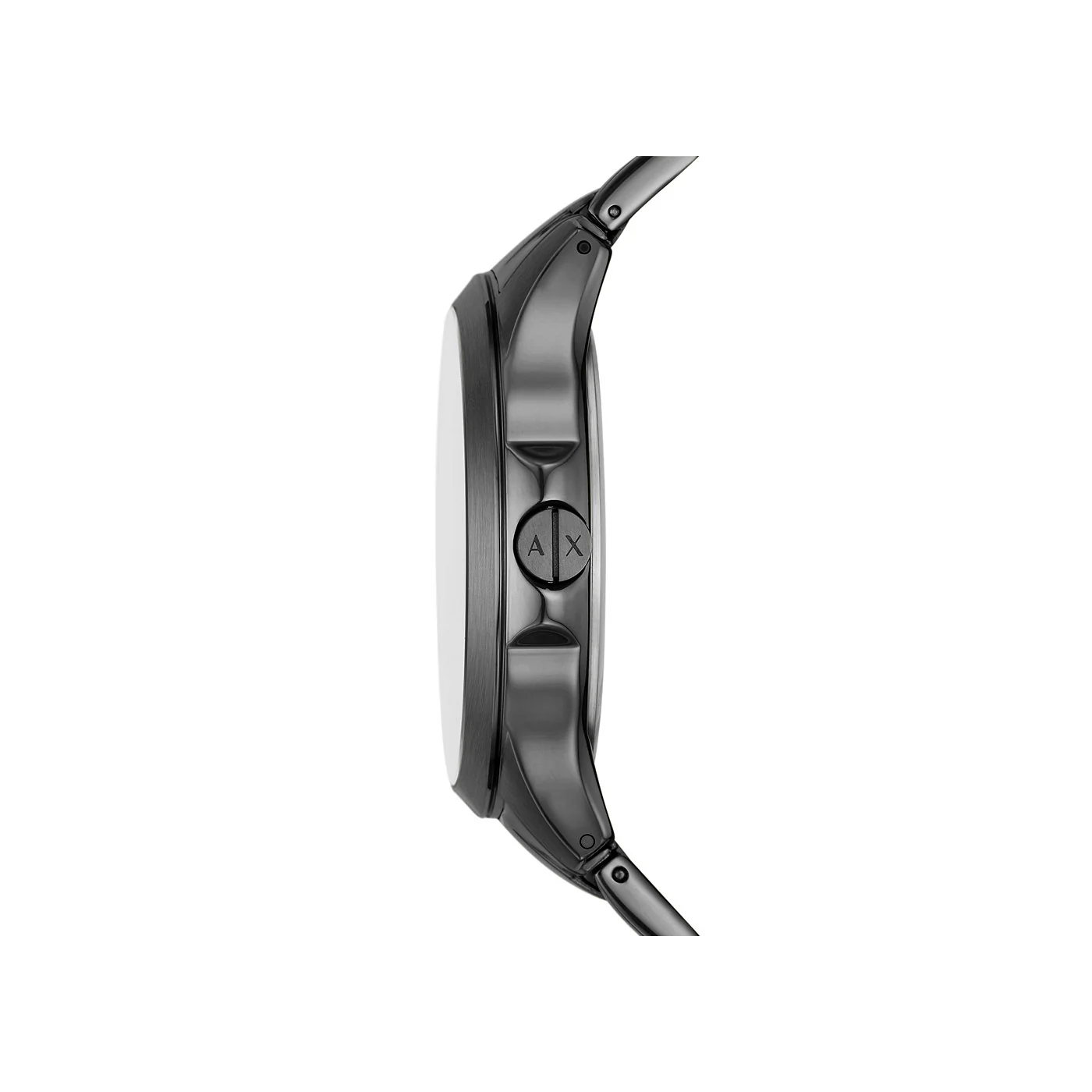 Armani Exchange herren Uhr Grau AX2454 - Image 3