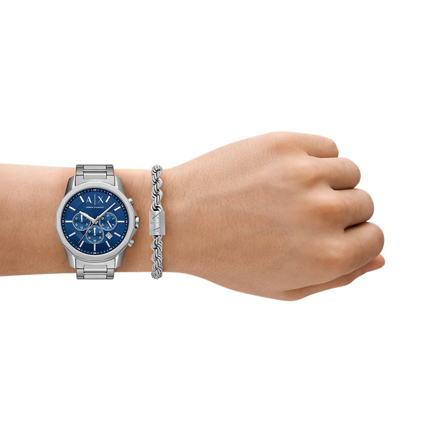Armani Exchange Herren Geschenkset AX7176SET - Image 2