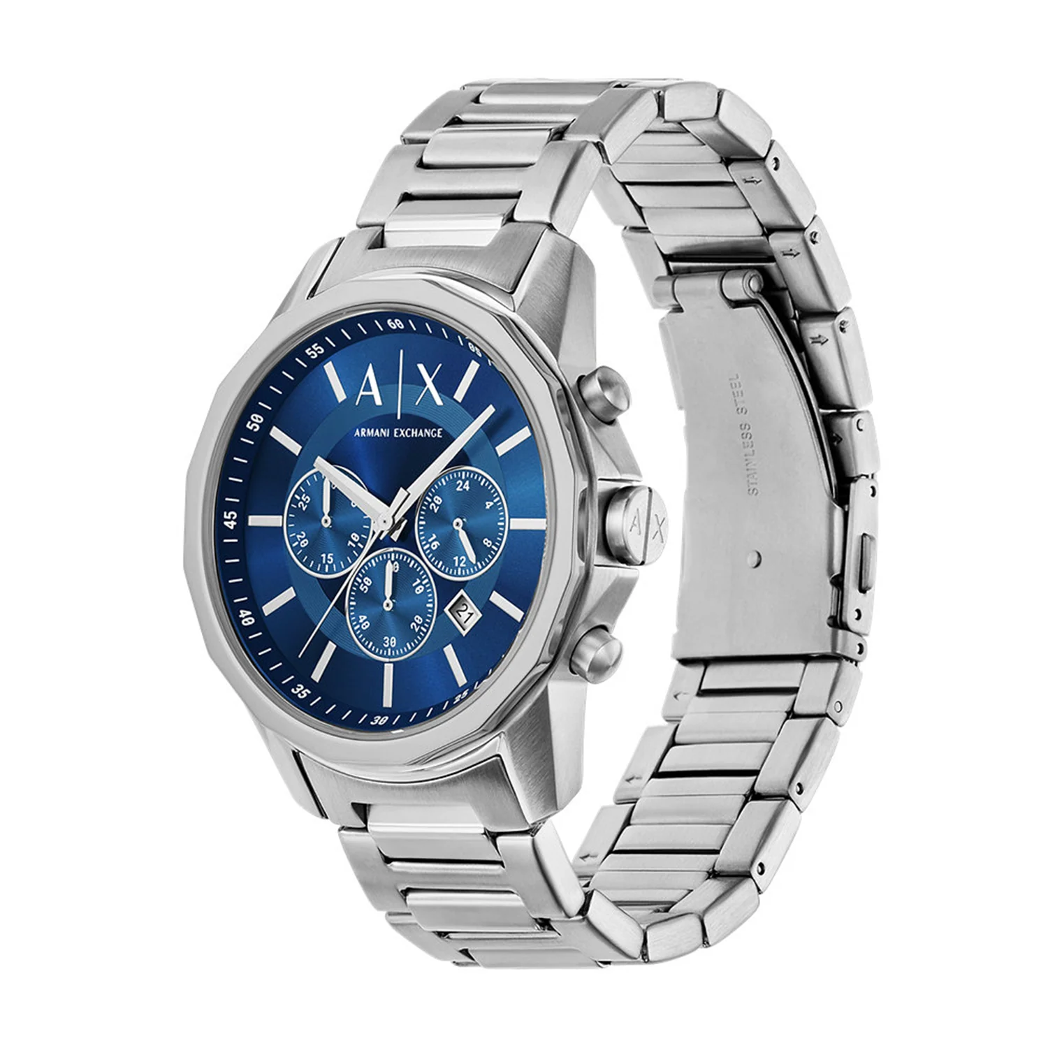 Armani Exchange Herren Geschenkset AX7176SET - Image 4