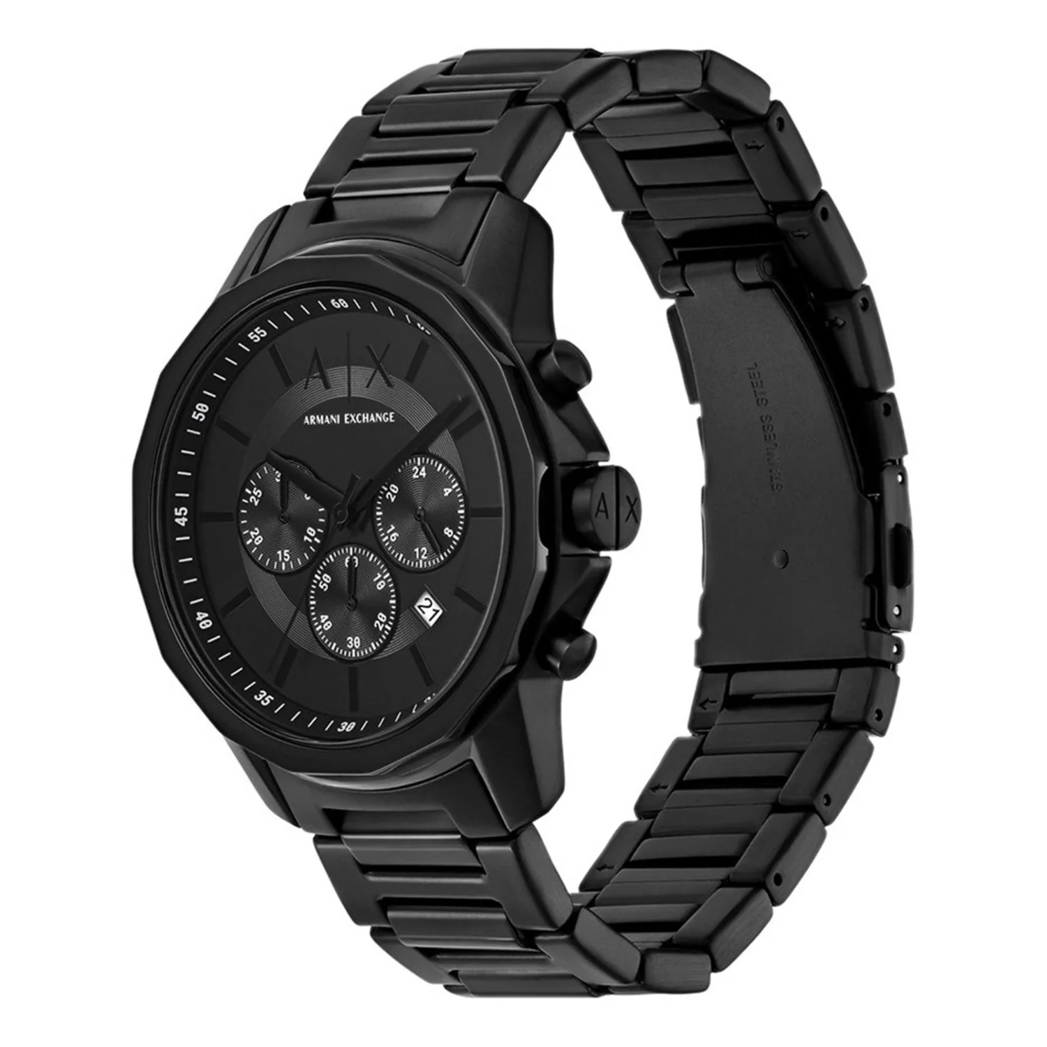 Armani Exchange Herren Uhr AX7163SET - Image 3