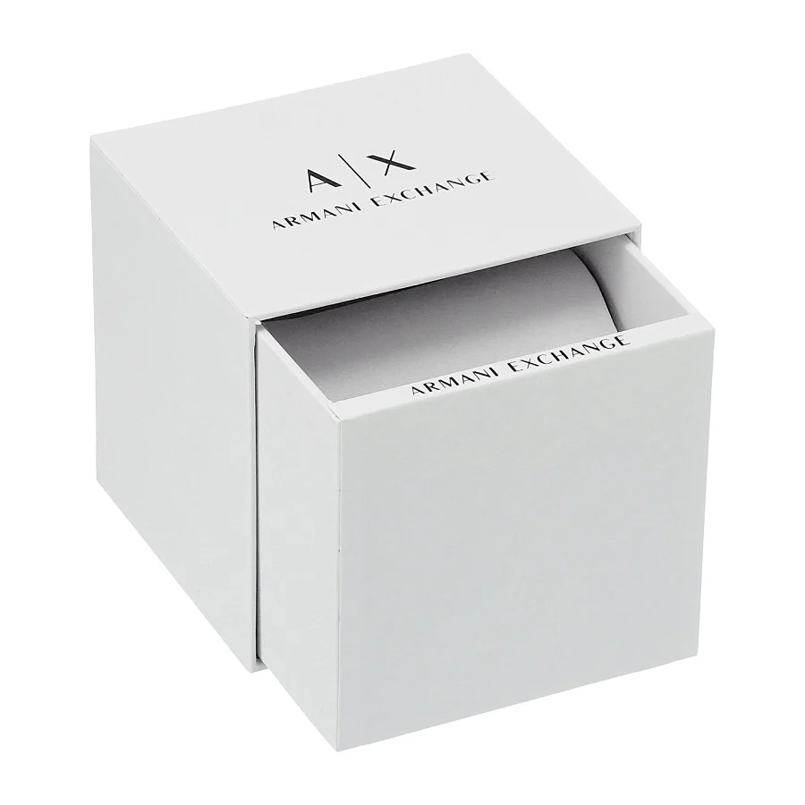 Armani Exchange Outerbanks herren Uhr Schwarz AX1326 - Image 6