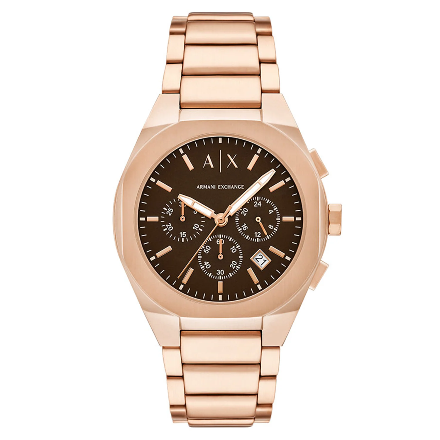 Armani Exchange Sync Chronograph Herrenuhr AX4188