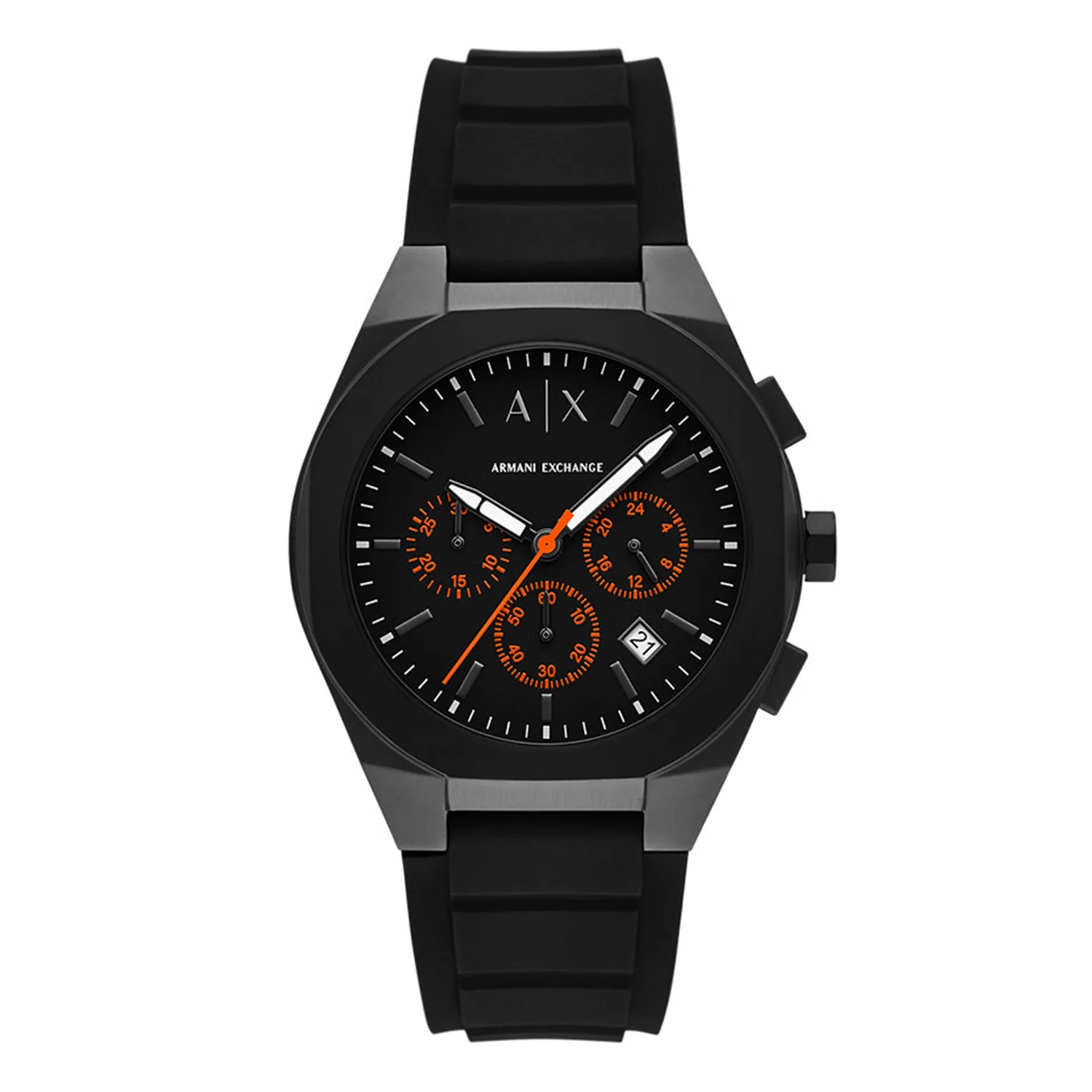 Armani Exchange Sync Men's Watch AX4198