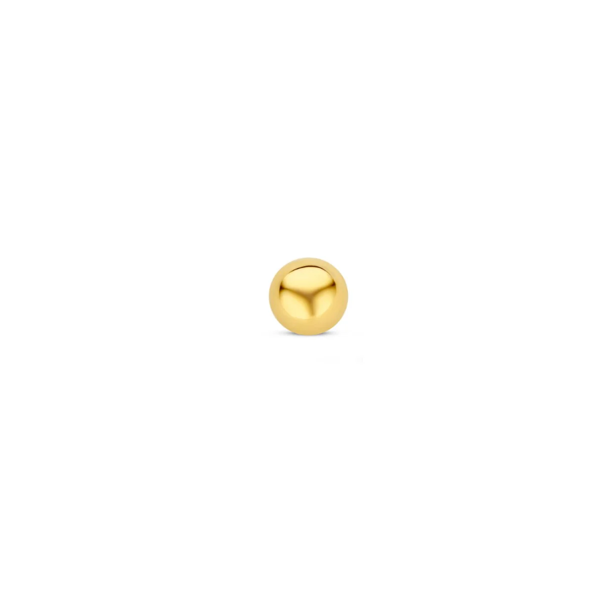 Beloro Jewels Navigli Isidora 9 karat gold piercing BO370002 - Image 4