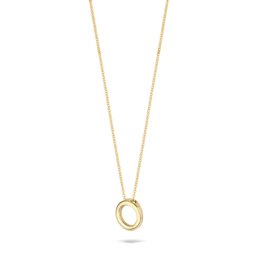 Blush damen Kette Gold 3083YGO - Image 4