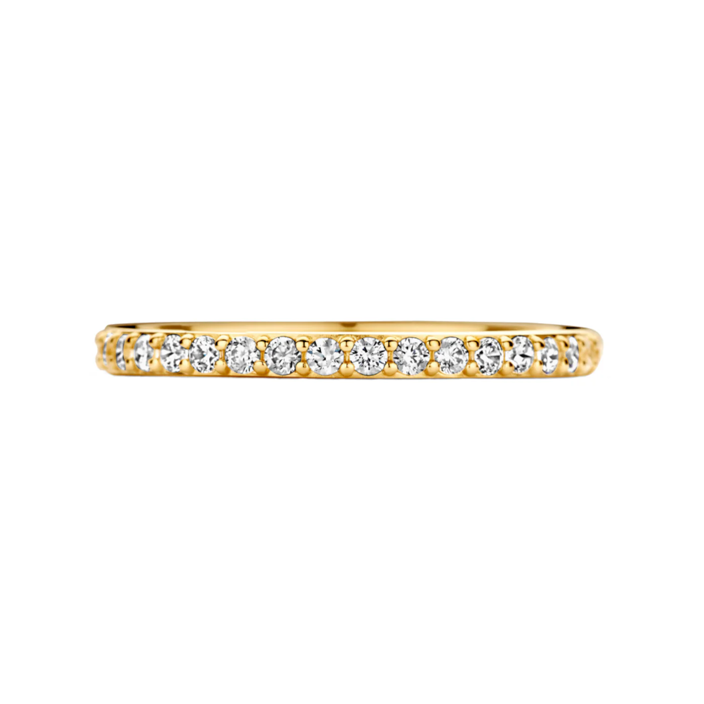 Blush damen Ring 585 Gold 1244YZI/58 - Image 3