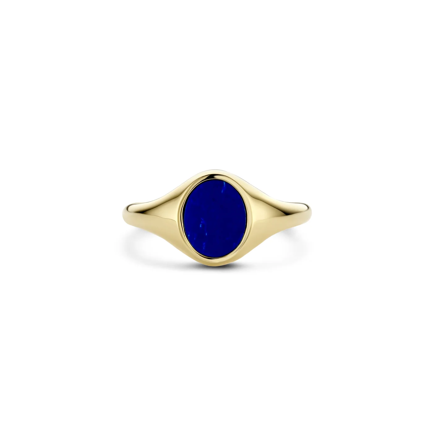 Blush damen Ring Gold 1214YLA/56 - Image 3