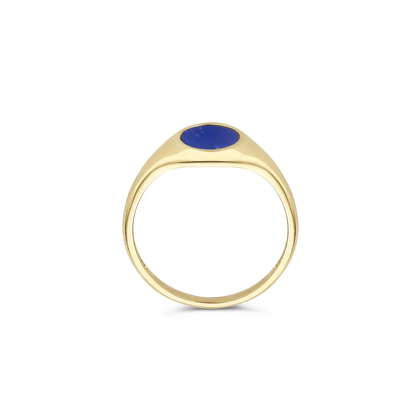 Blush damen Ring Gold 1214YLA/56 - Image 4