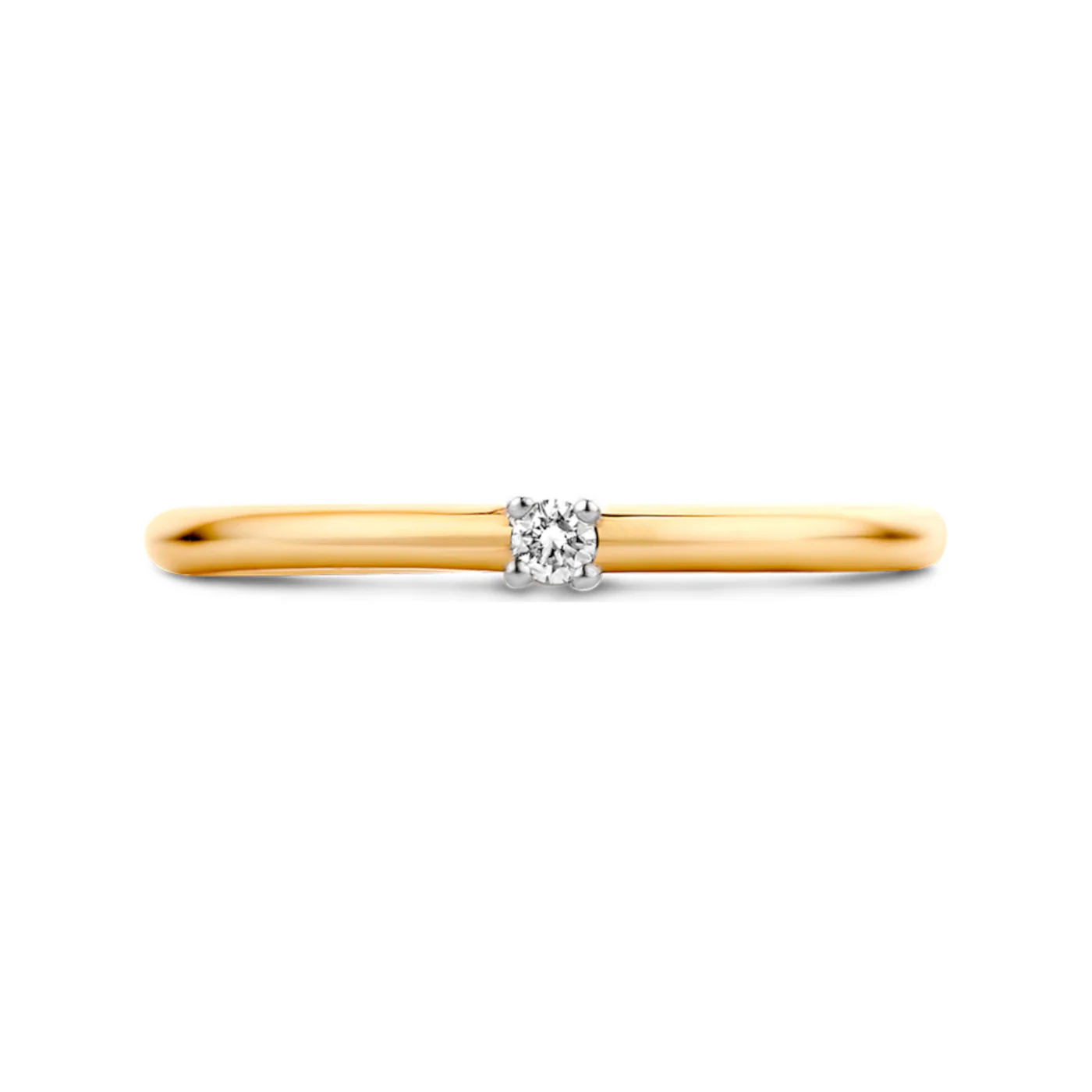 Blush Diamonds damen Ring 585 Gold 1600BDI/50 - Image 3