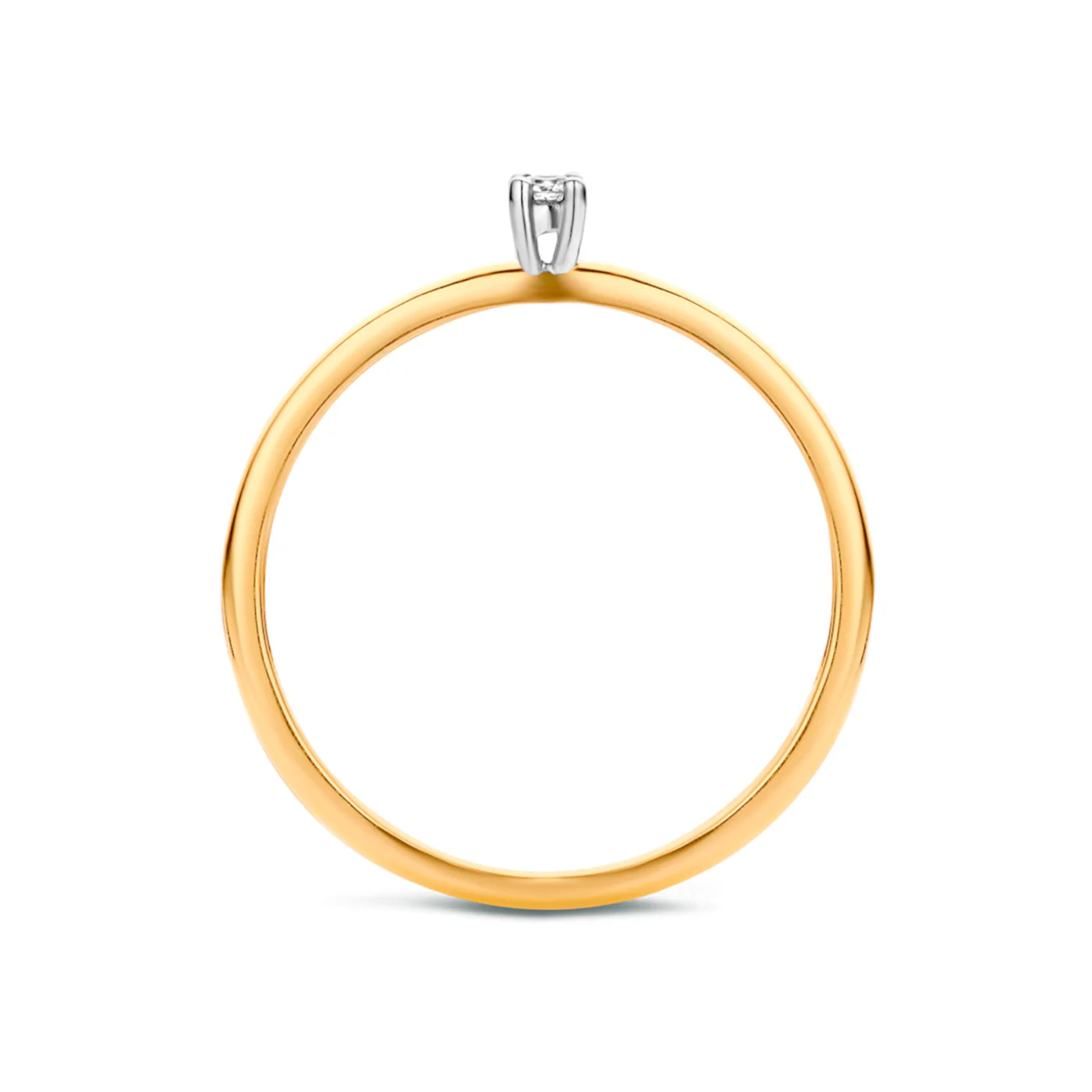 Blush Diamonds damen Ring 585 Gold 1600BDI/50 - Image 4