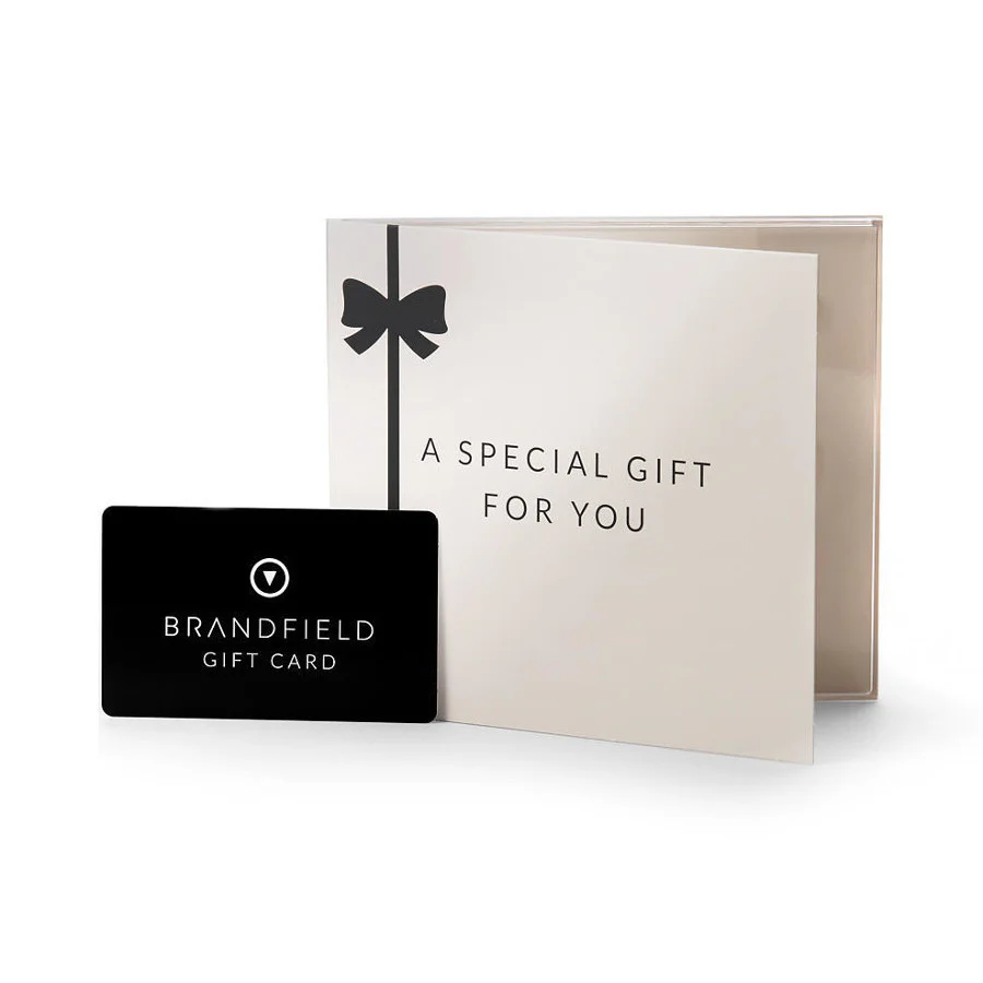 Brandfield Gift Card €25,-