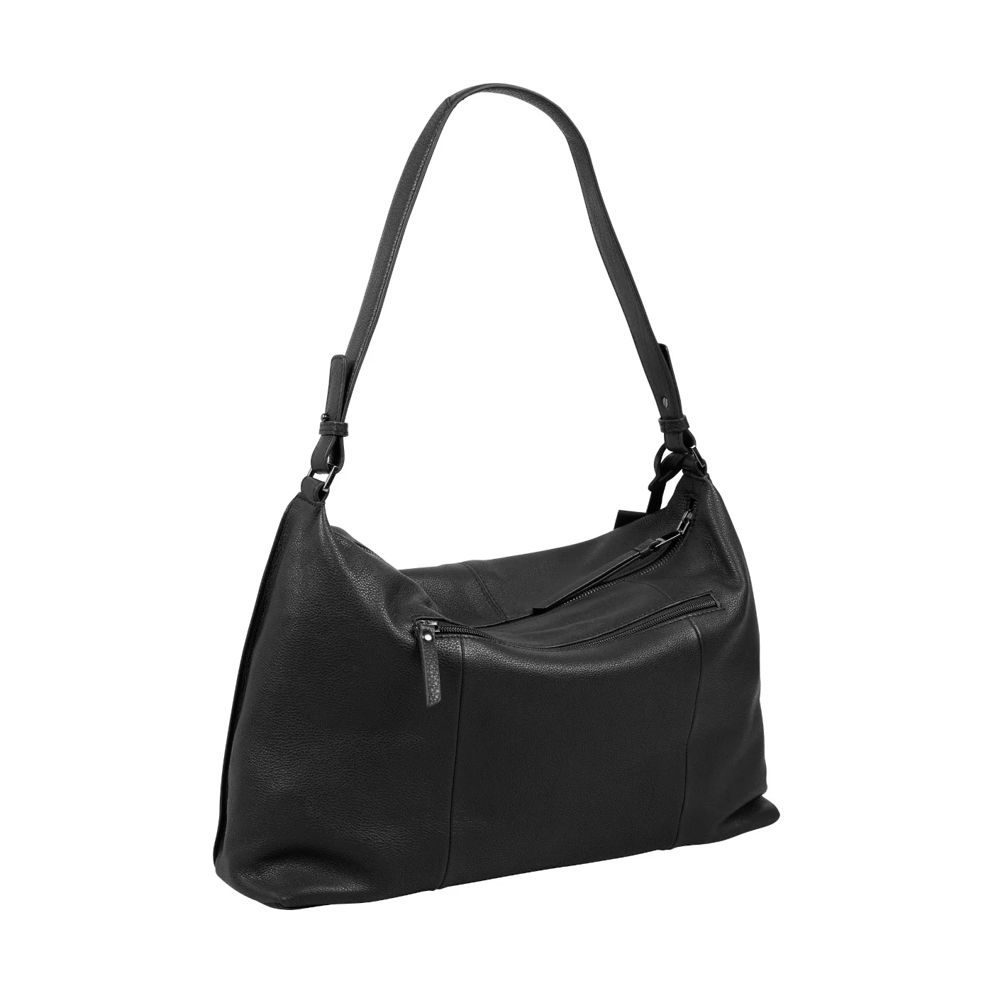 Burkely Mystic Maeve damen Schultertasche Schwarz 1000514.38.10 - Image 5