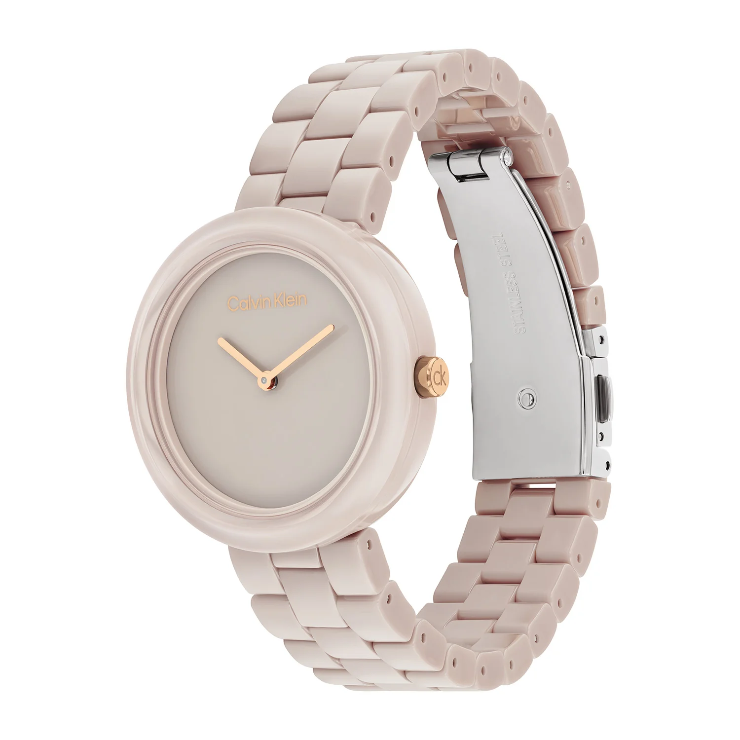 Calvin Klein Ceramic Damenuhr CK25100073 - Image 3