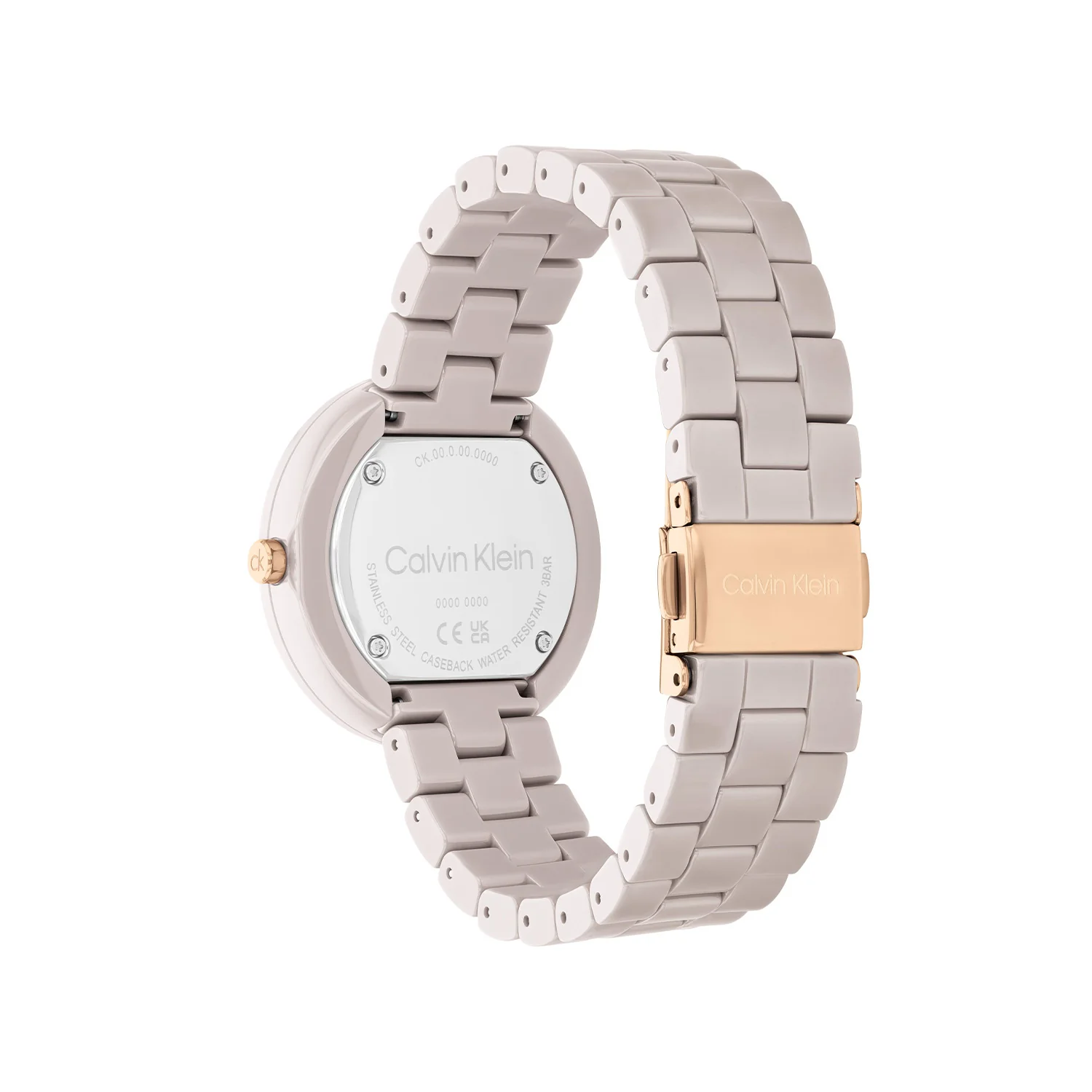 Calvin Klein Ceramic Damenuhr CK25100073 - Image 4
