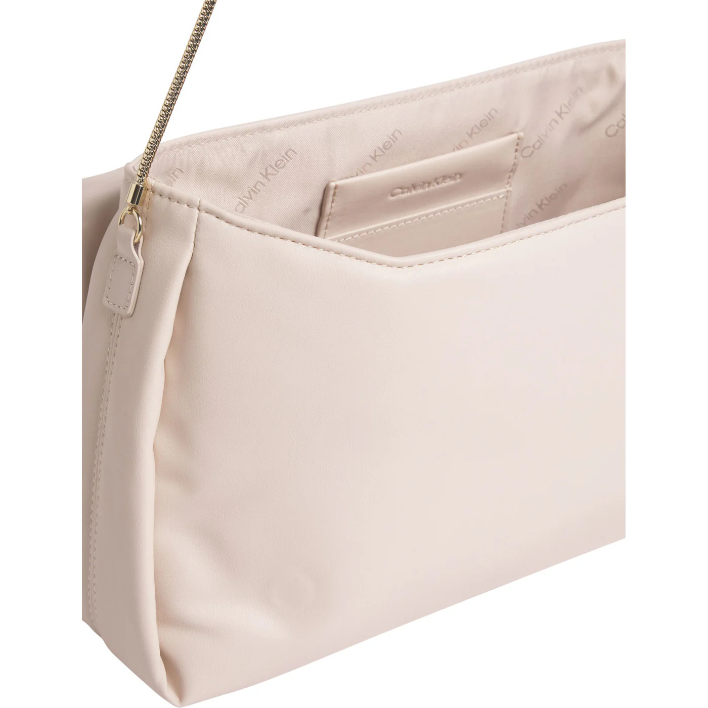 Calvin Klein damen Schultertasche Rosa K60K611020VBR - Image 5