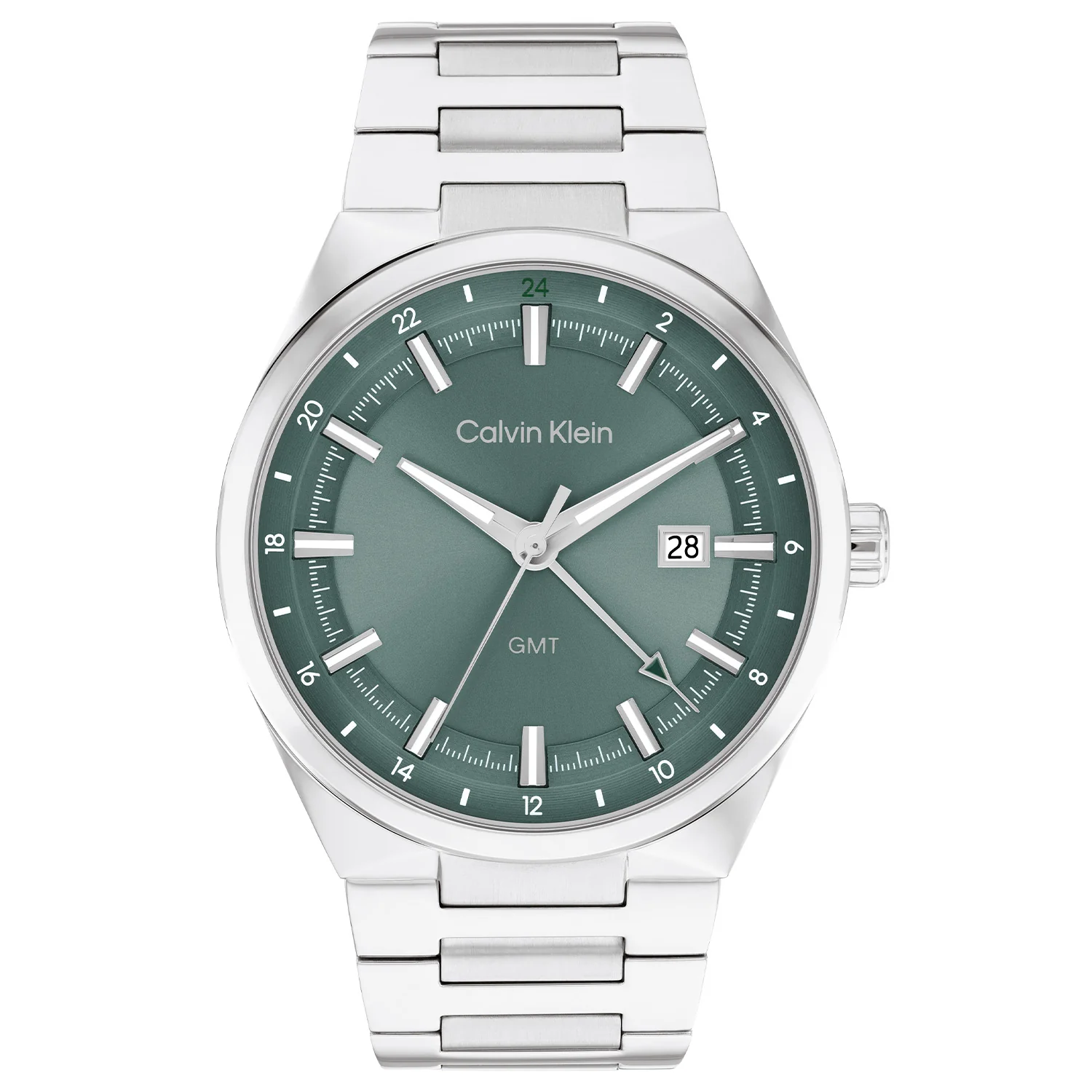Calvin Klein Distinguish Herrenuhr CK25200492