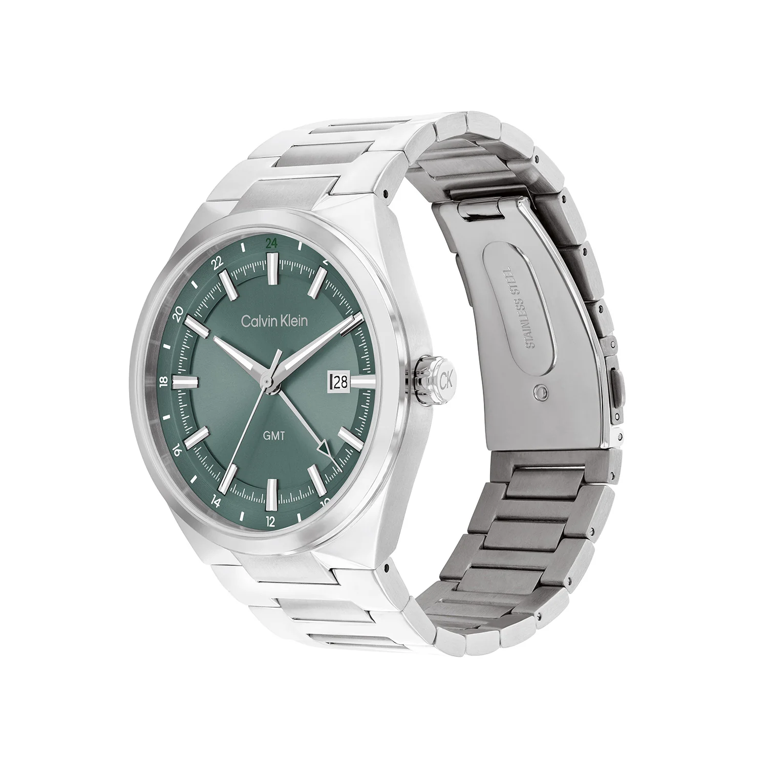 Calvin Klein Distinguish Herrenuhr CK25200492 - Image 3