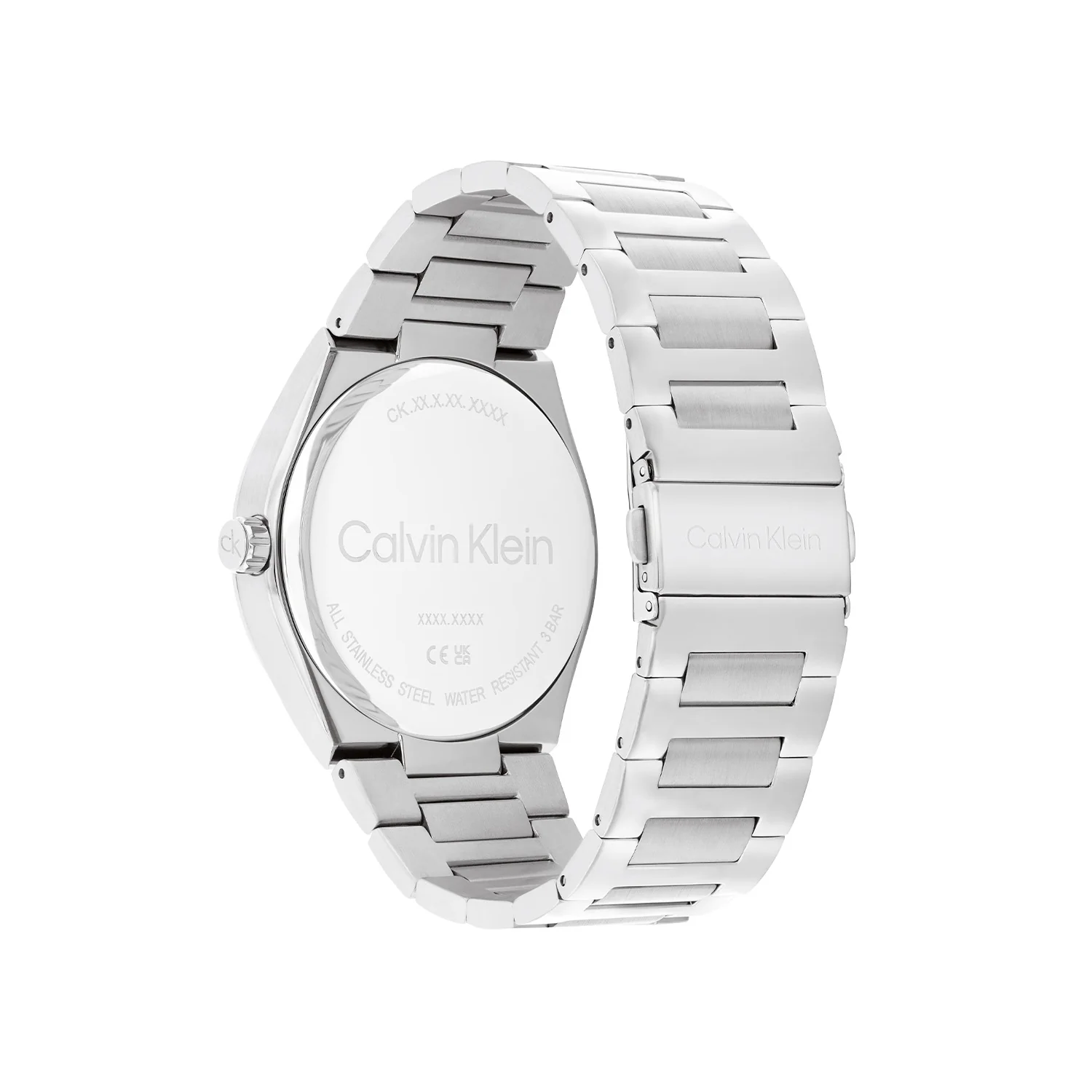 Calvin Klein Distinguish Herrenuhr CK25200492 - Image 4