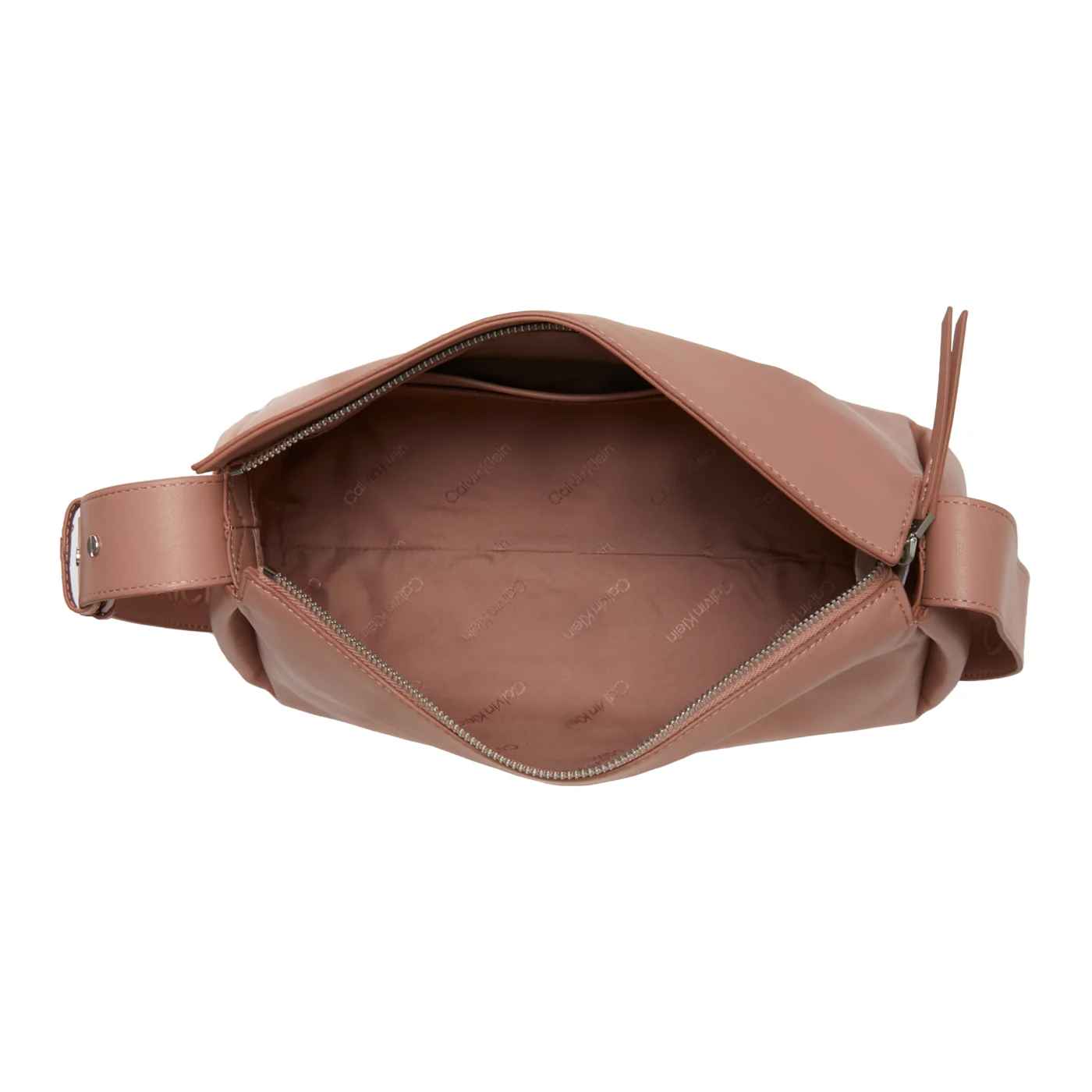 Calvin Klein Gracie damen Handtasche Rosa K60K611341VB8 - Image 5