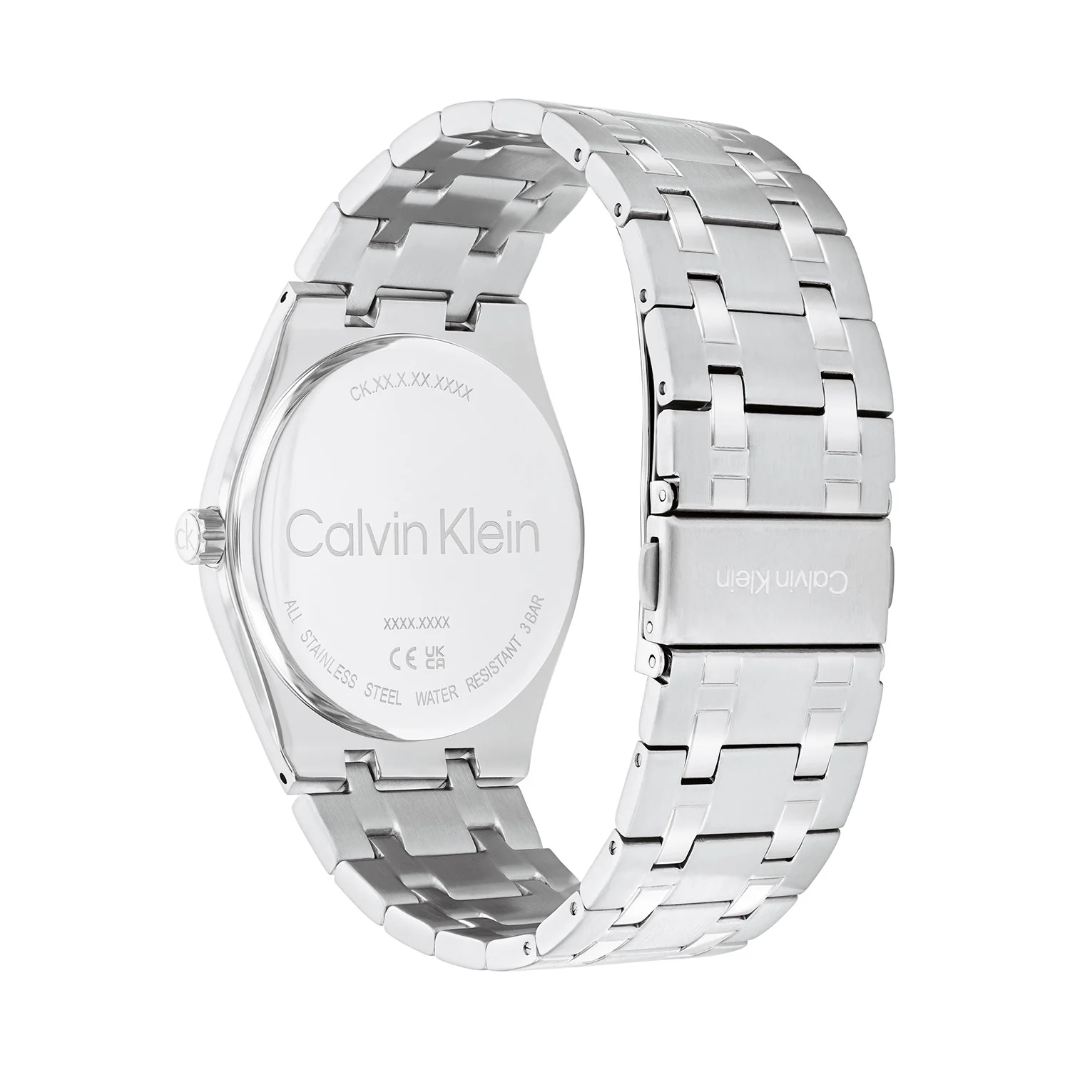 Calvin Klein Motion Groen Heren Horloge 2002-CK25200521 - Image 3