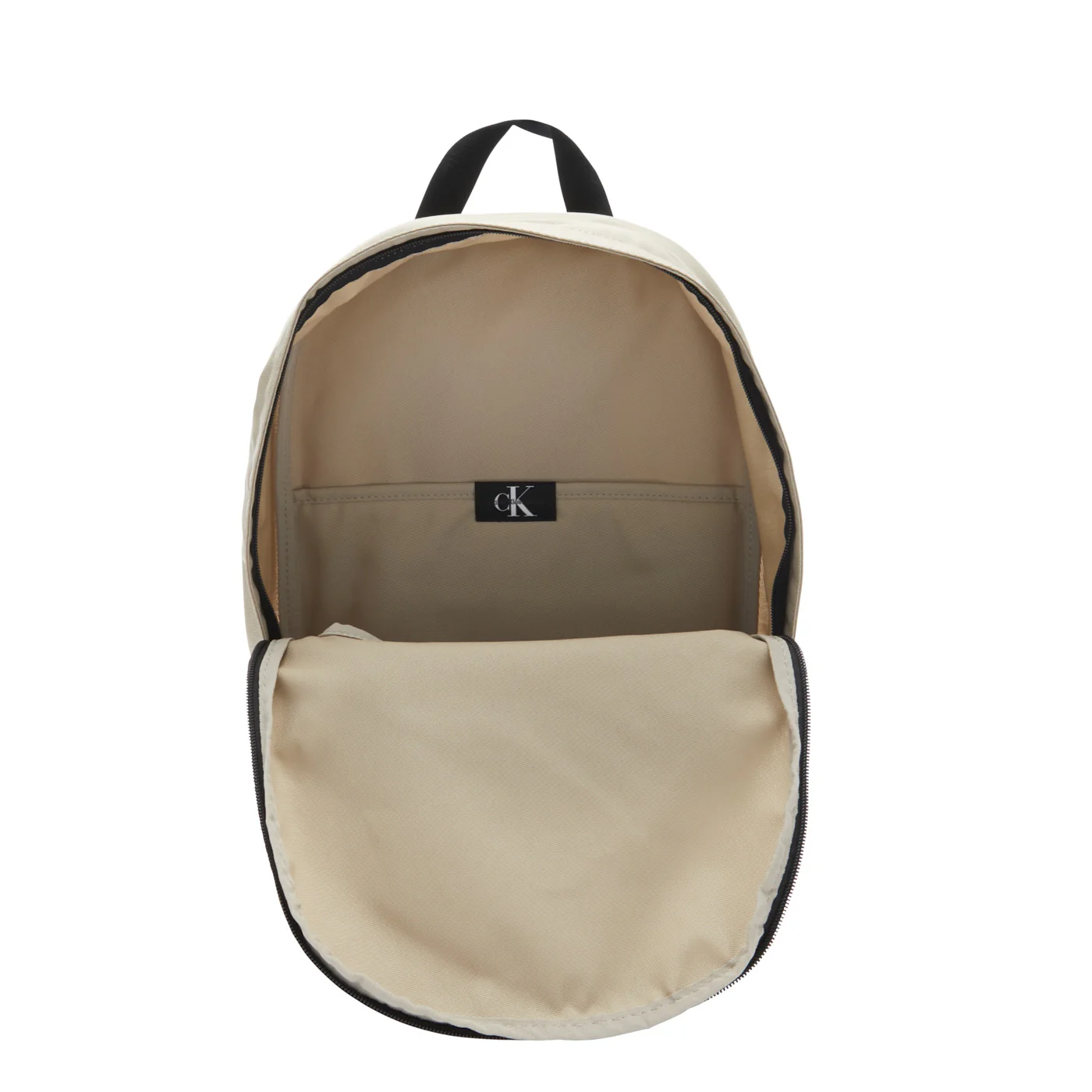 Calvin Klein Sport Essentials herren Rucksack Taupe K50K511100PED - Image 4