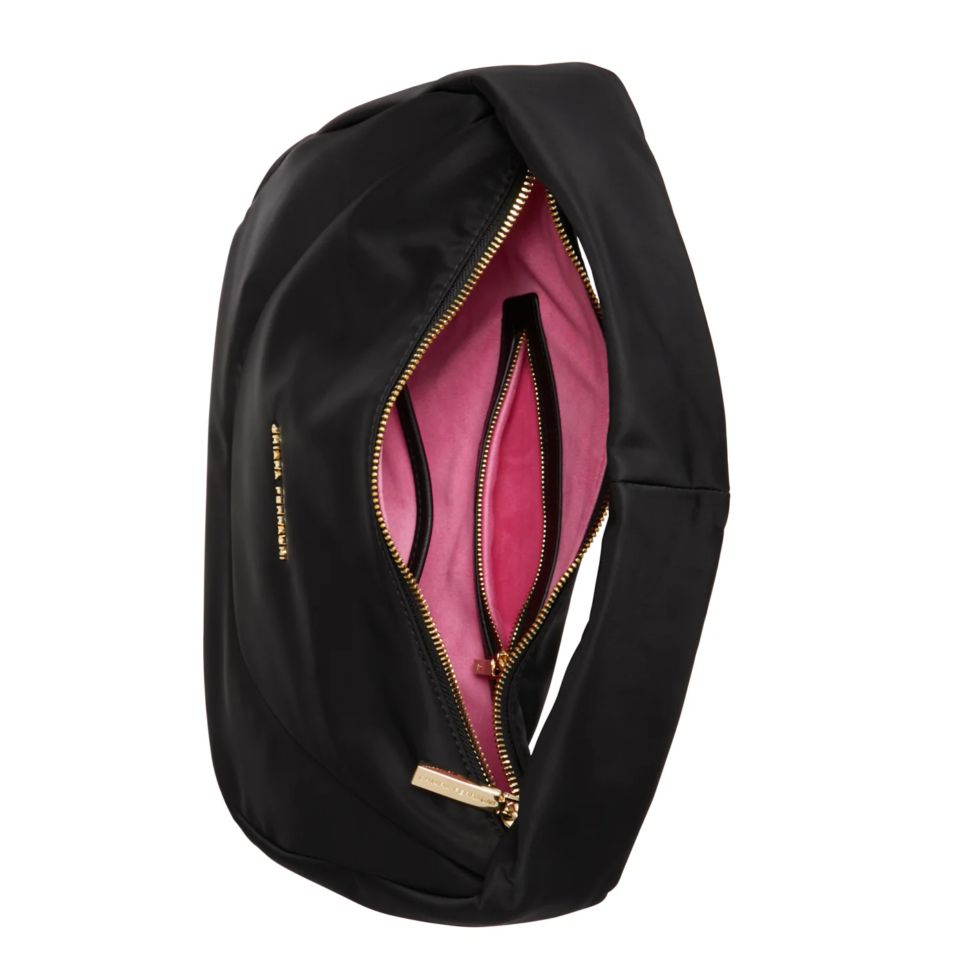Chiara Ferragni Caia damen Handtasche Schwarz 75SB4BG5-ZS962-899 - Image 5