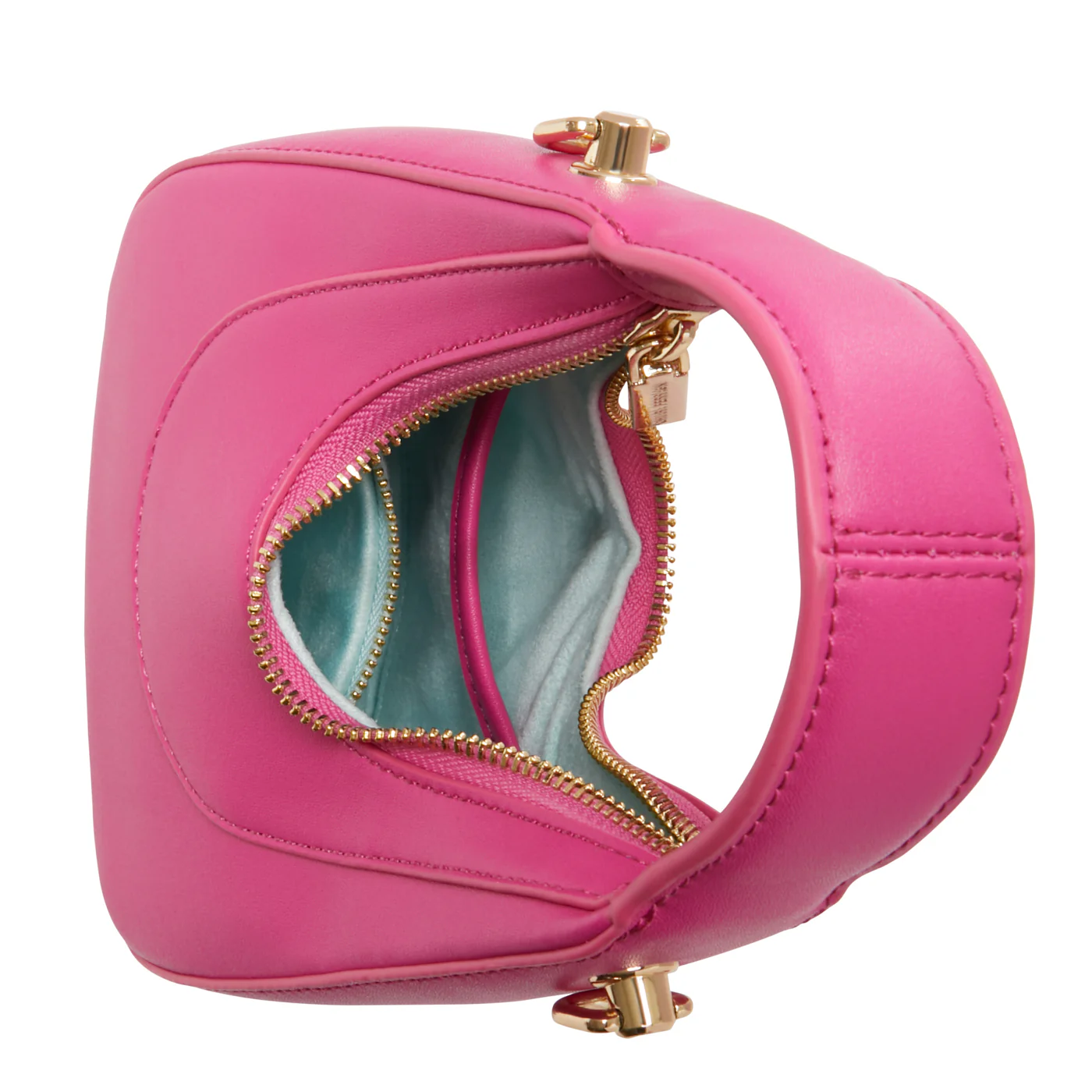Chiara Ferragni Caia damen Umhängetasche Rosa 75SB4BG2-ZS517-431 - Image 7