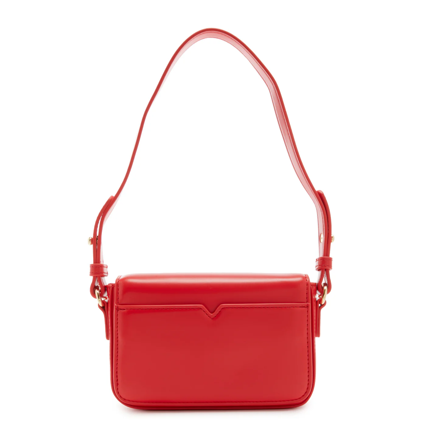 Chiara Ferragni damen Umhängetasche Rot 75SB4BK2-ZS959-514 - Image 6