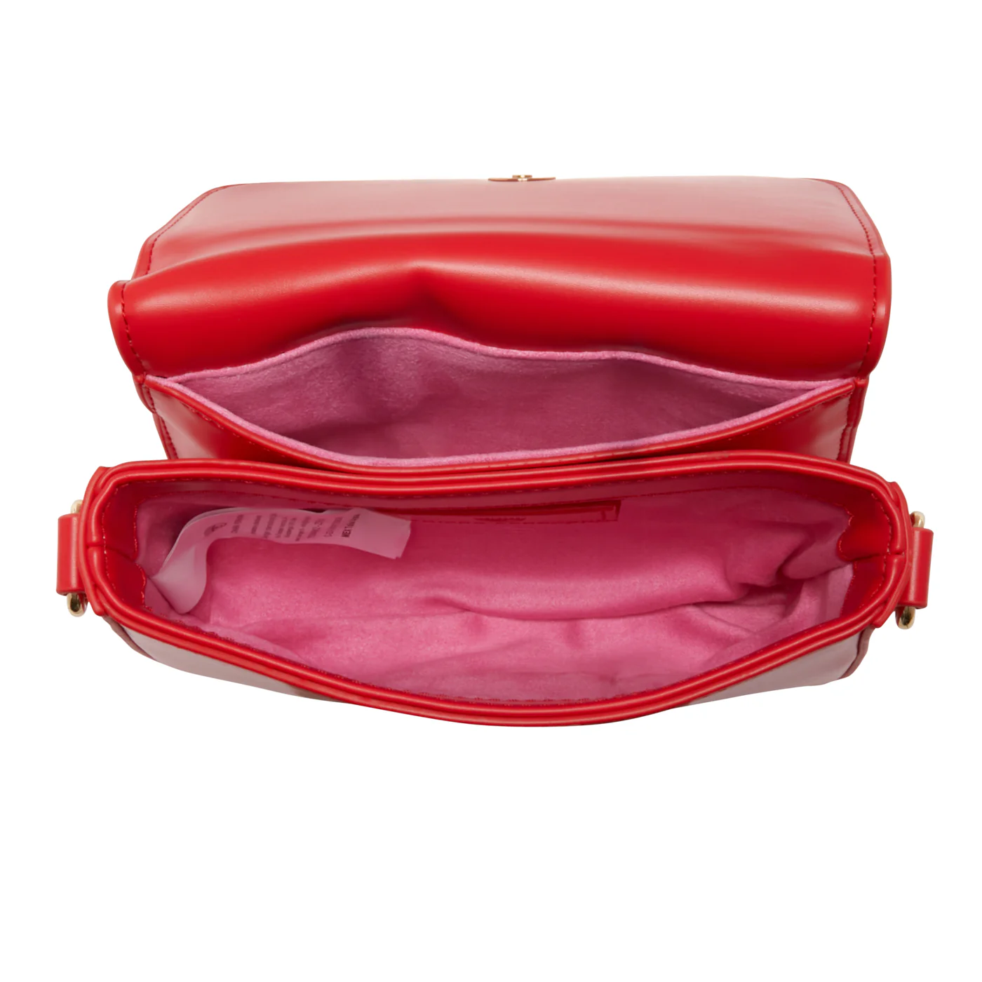 Chiara Ferragni damen Umhängetasche Rot 75SB4BK2-ZS959-514 - Image 8