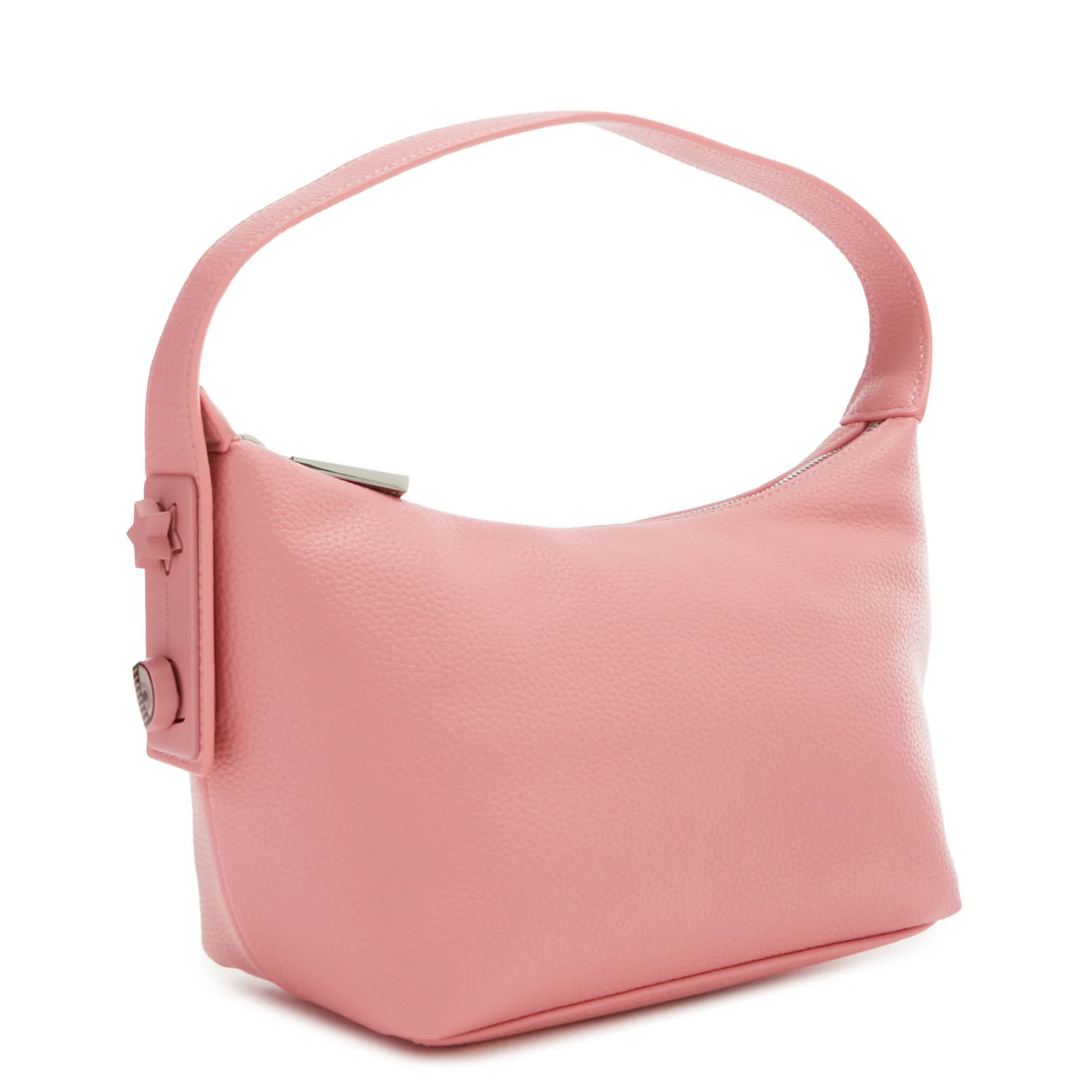 Chiara Ferragni Eye Star damen Handtasche Rosa 75SB4BE3-ZS529-428 - Image 3