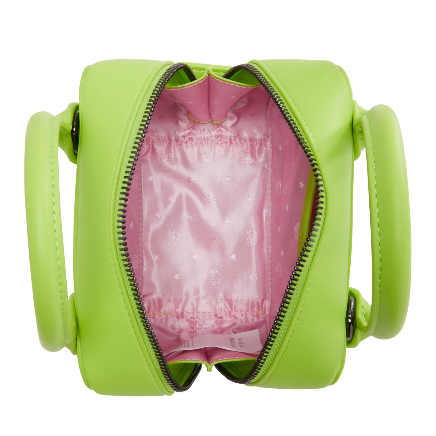 Chiara Ferragni Eyelike damen Umhängetasche Grün 75SB4BBD-ZS517-109 - Image 7