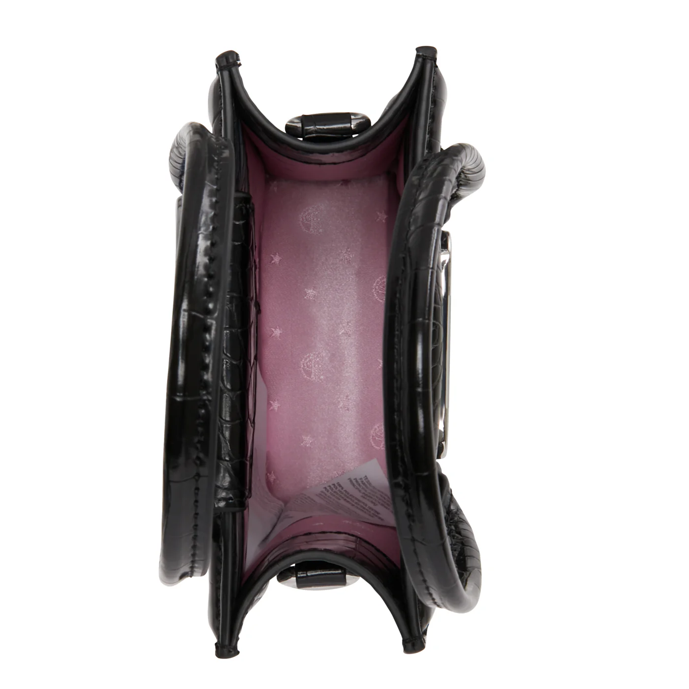 Chiara Ferragni Eyelike damen Umhängetasche Schwarz 75SB4BB8-ZS728-899 - Image 7