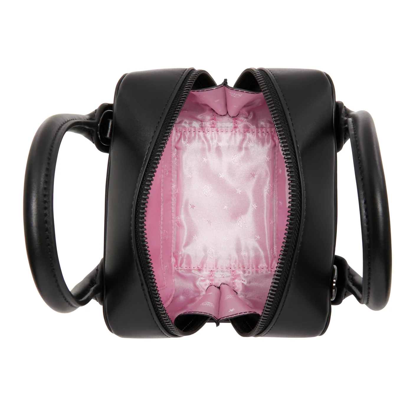 Chiara Ferragni Eyelike damen Umhängetasche Schwarz 75SB4BBD-ZS517-899 - Image 6
