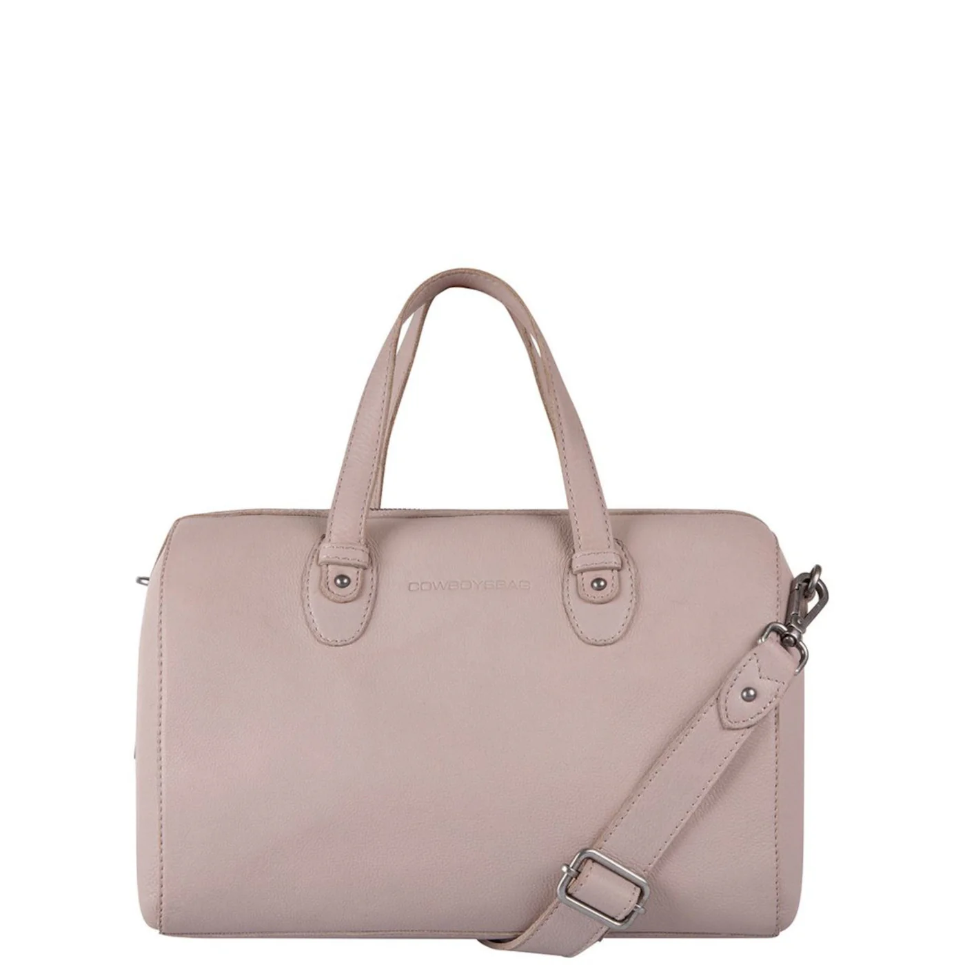 Cowboysbag damen Handtasche Beige 3346-000270