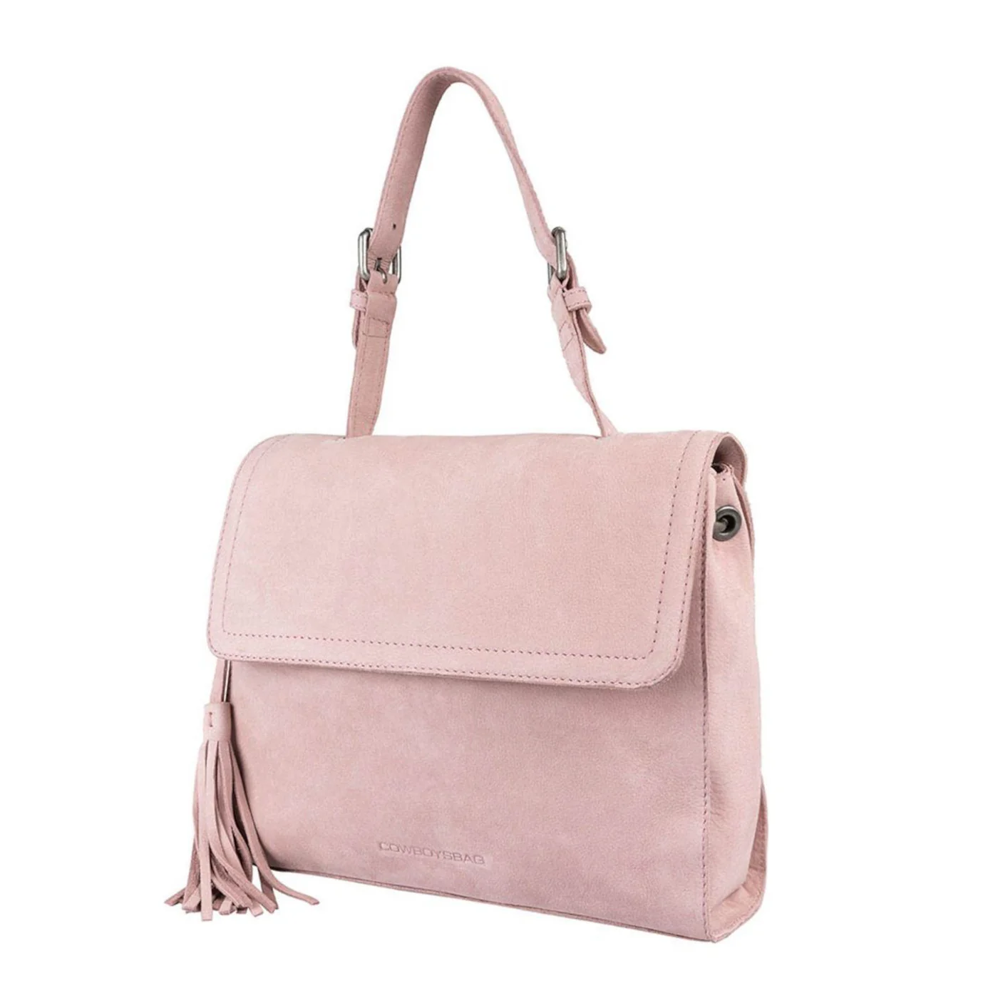 Cowboysbag damen Handtasche Rosa 3382-000635 - Image 4