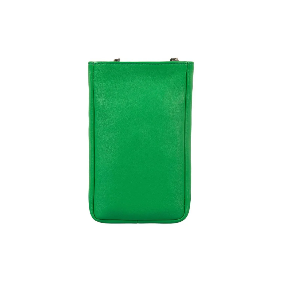 Cowboysbag Roxie Leder Handytasche Grün 3425-000927 - Image 4