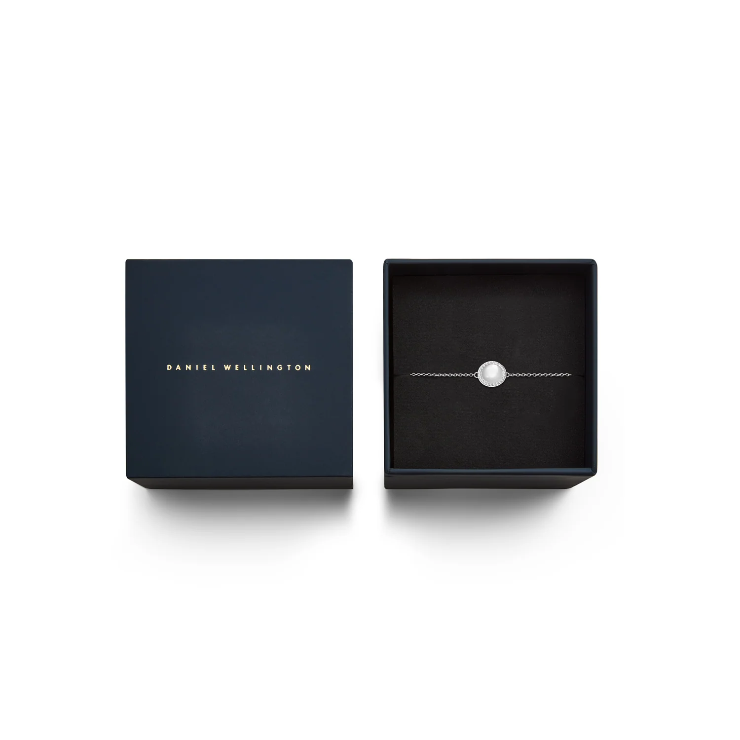 Daniel Wellington Audrey Mother of pearl Armband DW00401435 - Image 5