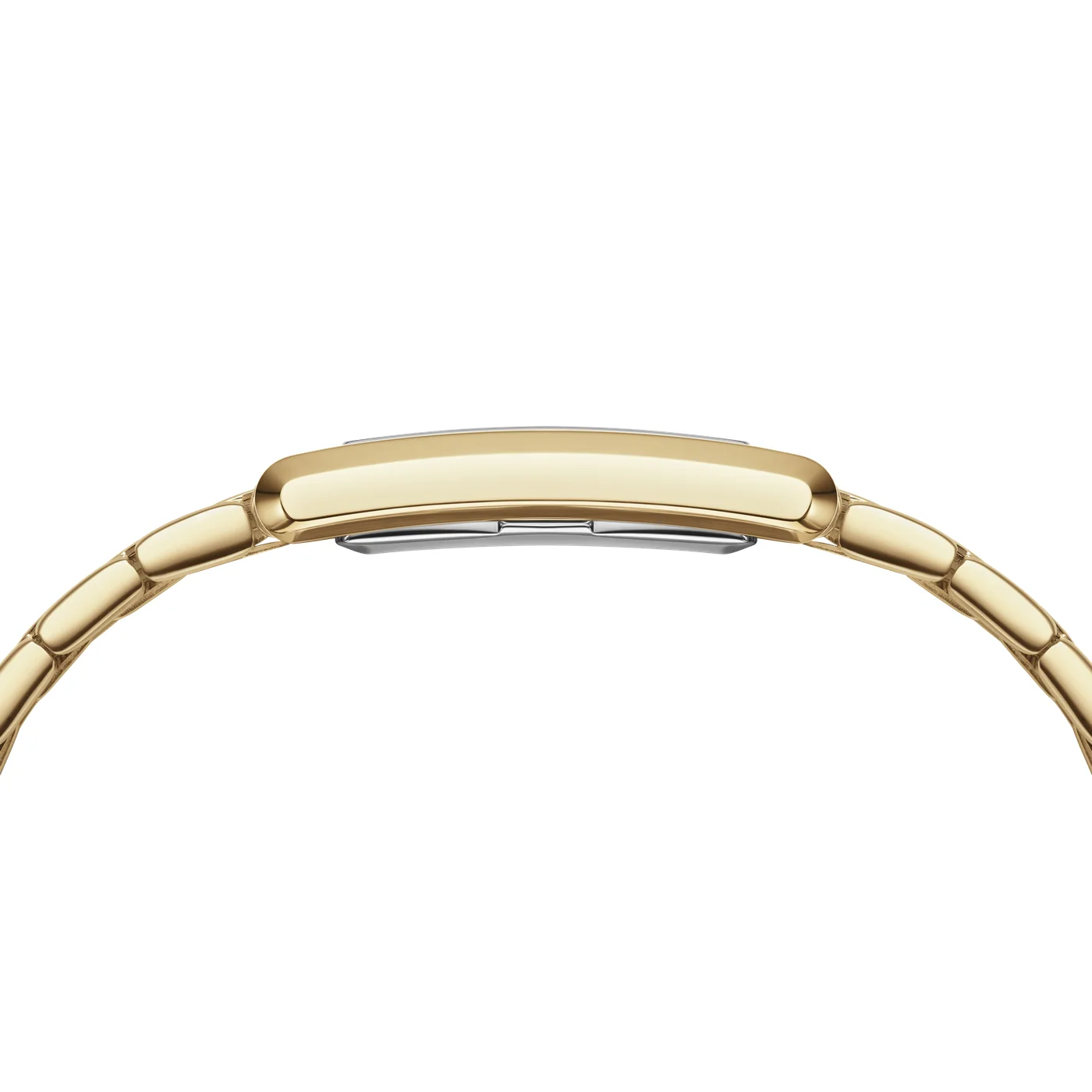 Daniel Wellington Bound damen Uhr Gold DW00100705 - Image 4