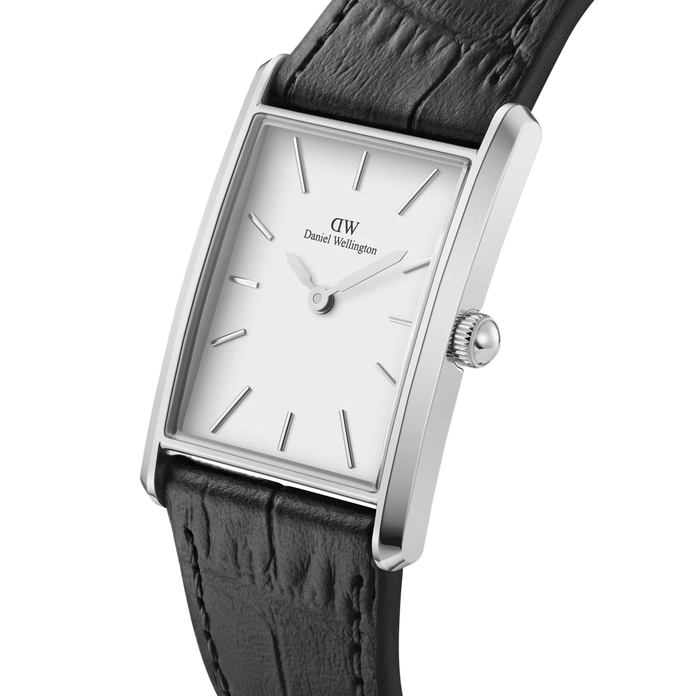 Daniel Wellington Bound damen Uhr Schwarz DW00100697 - Image 3